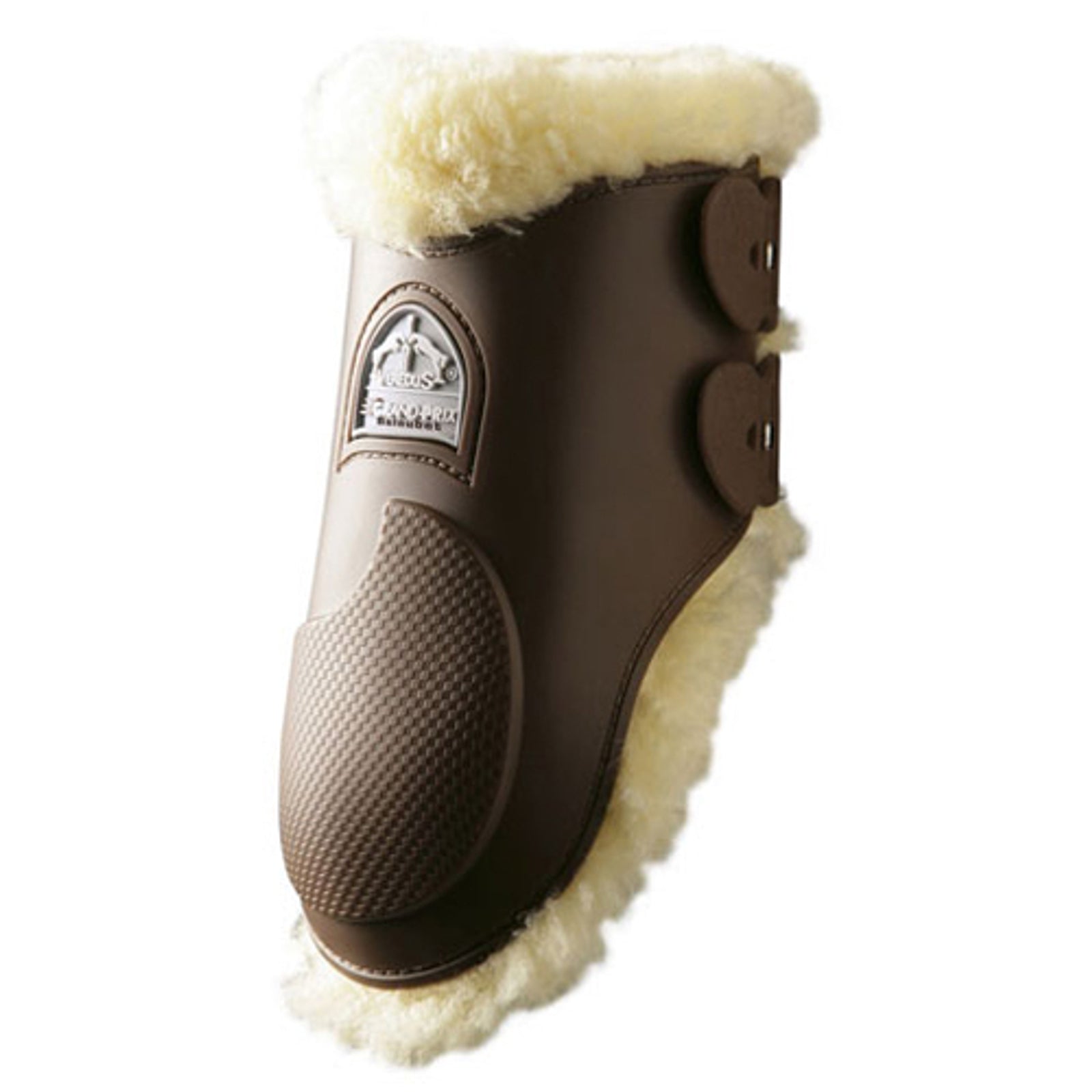 Veredus Gamaschen Grand Prix Baloubet, bagben Leg Protection & Hoof Protection for Horses