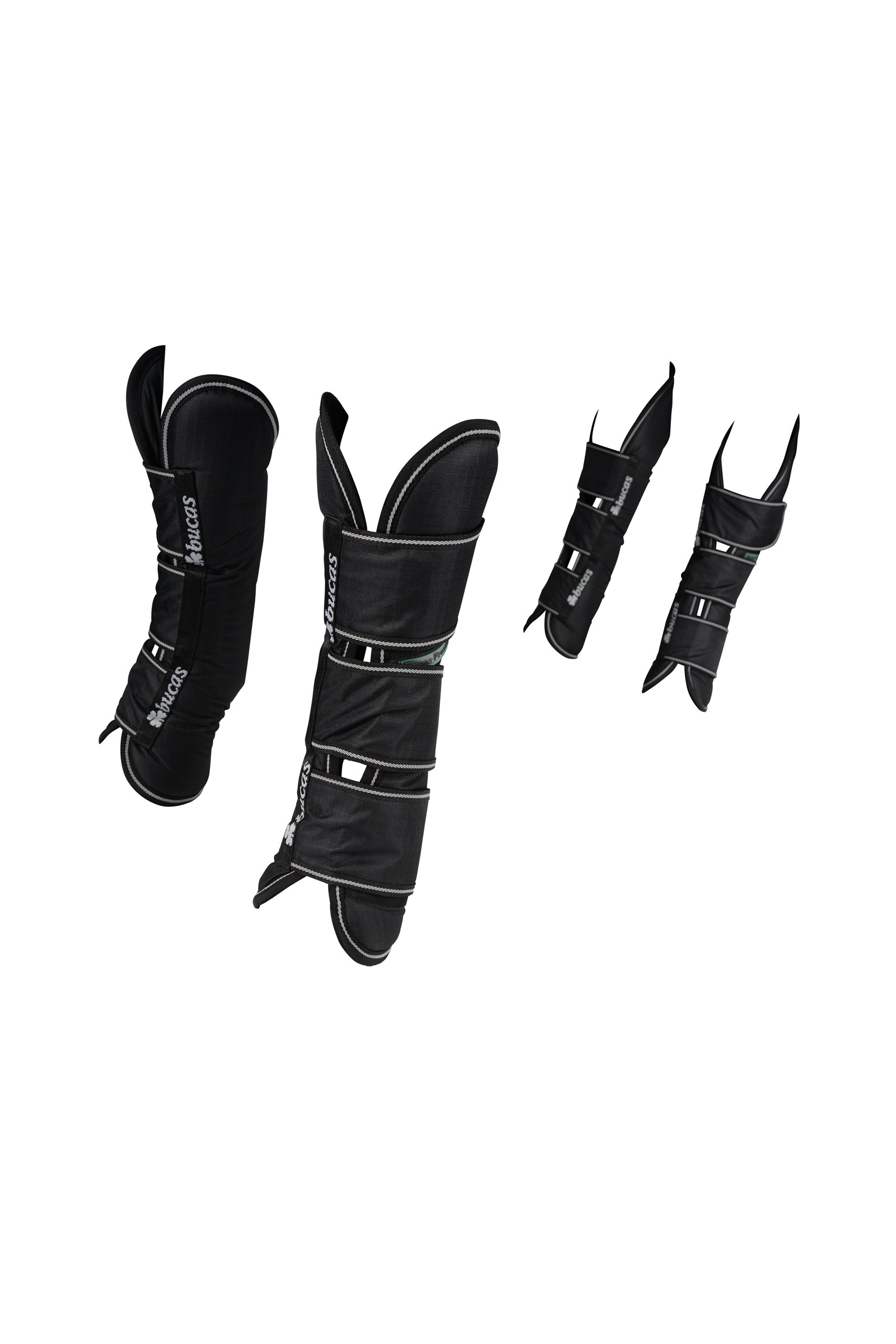 Bucas Freedom transportgamacher Leg Protection & Hoof Protection for Horses