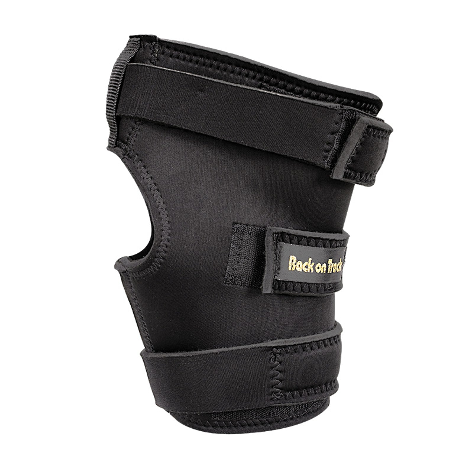 Back on Track hasebandage med hul, højre Leg Protection & Hoof Protection for Horses