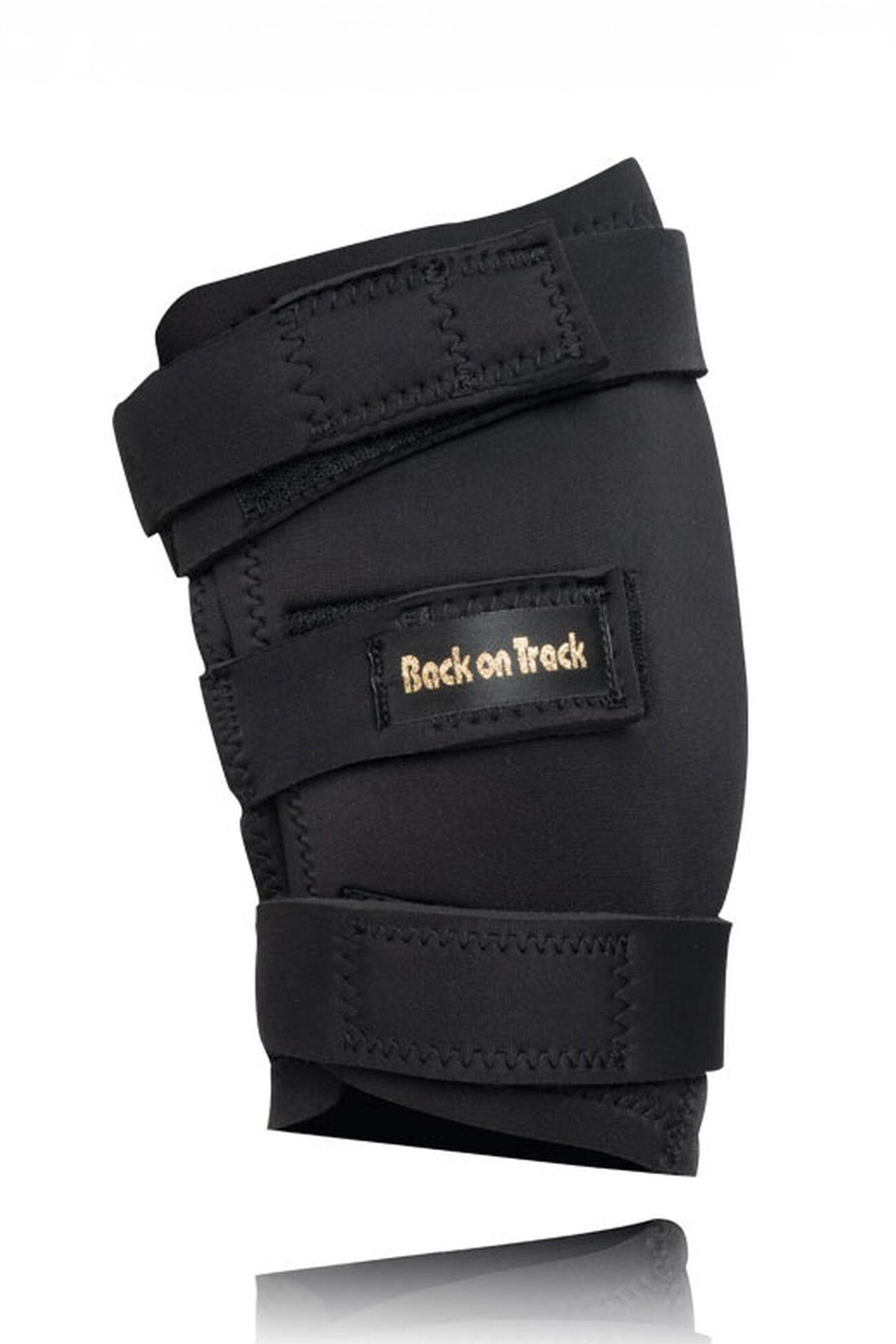Back on Track Back On Track Hasebandage, Højre Leg Protection & Hoof Protection for Horses