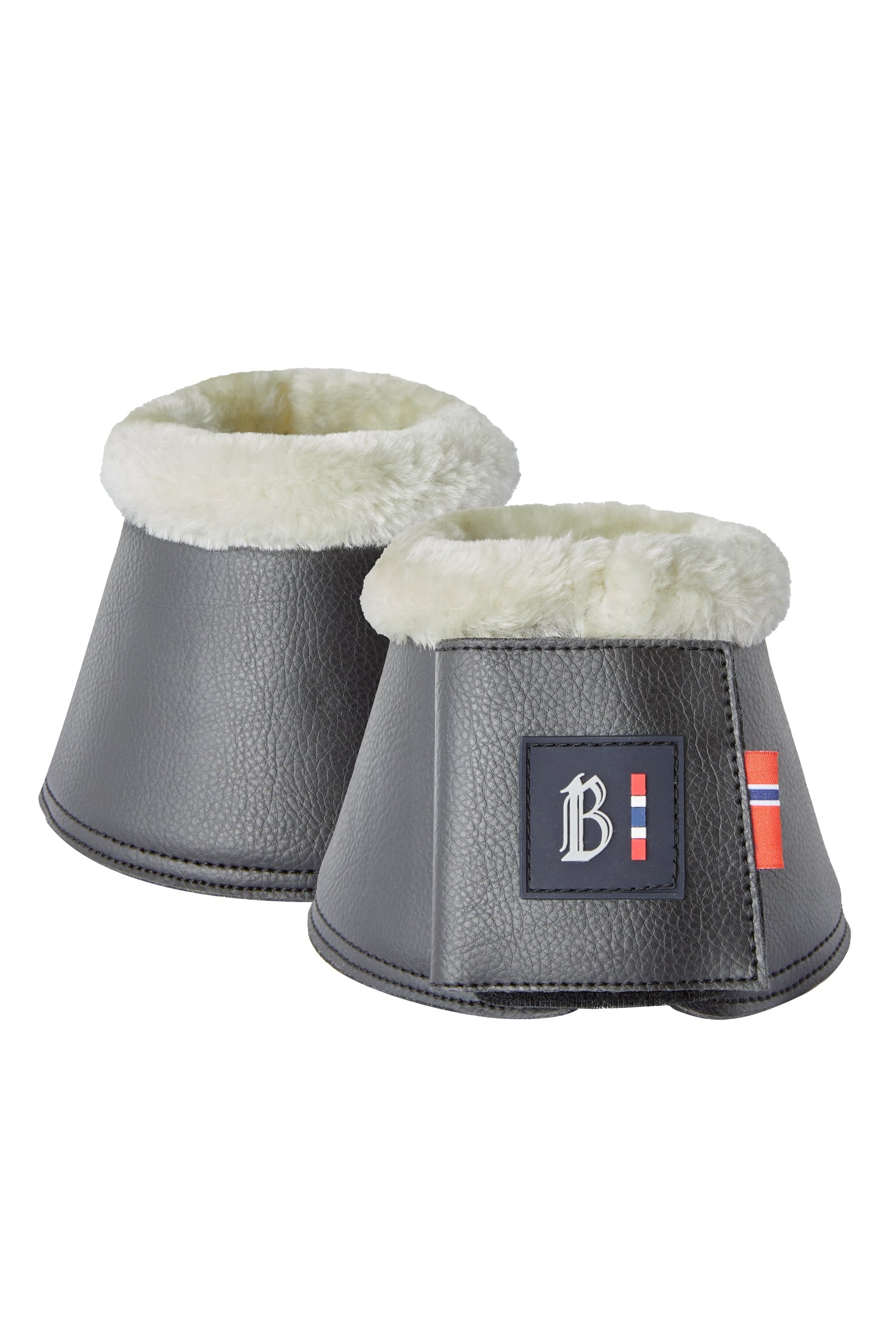 B Vertigo Wellington Klokker Leg Protection & Hoof Protection for Horses