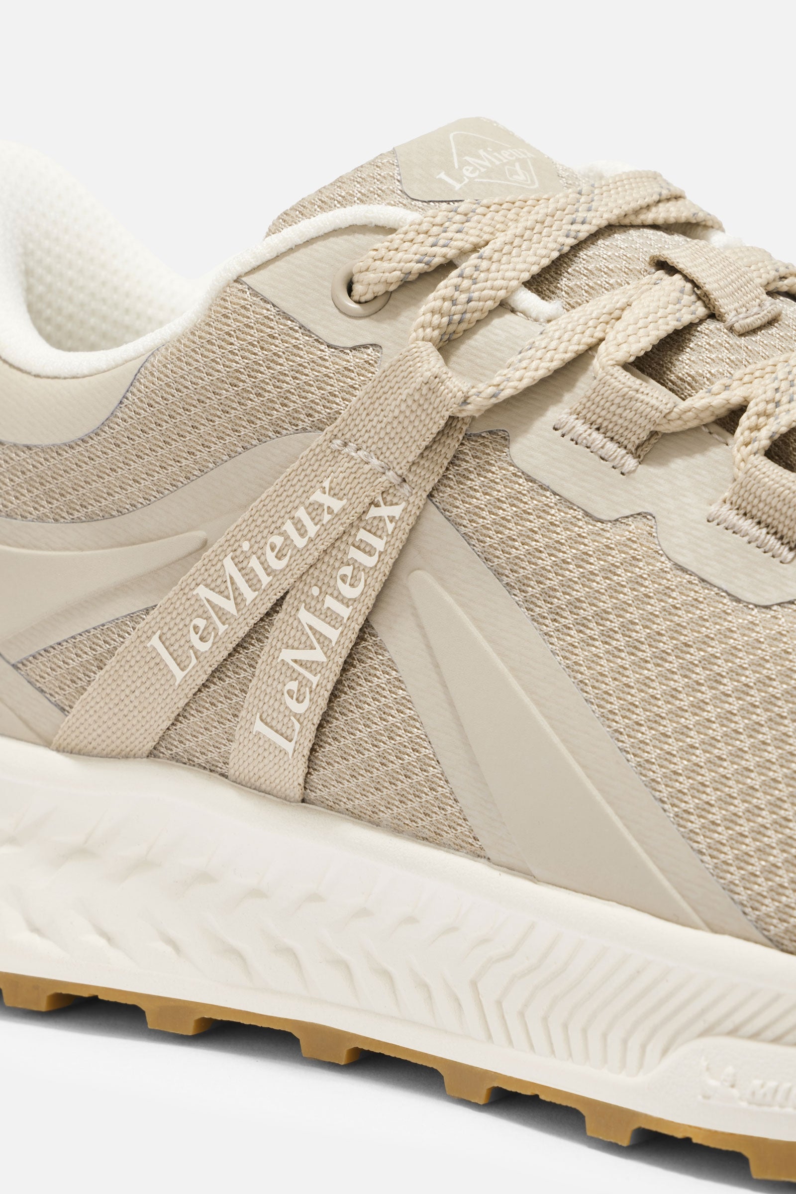 LeMieux Trax Waterproof Trainer II Riding Boots & Riding Shoes