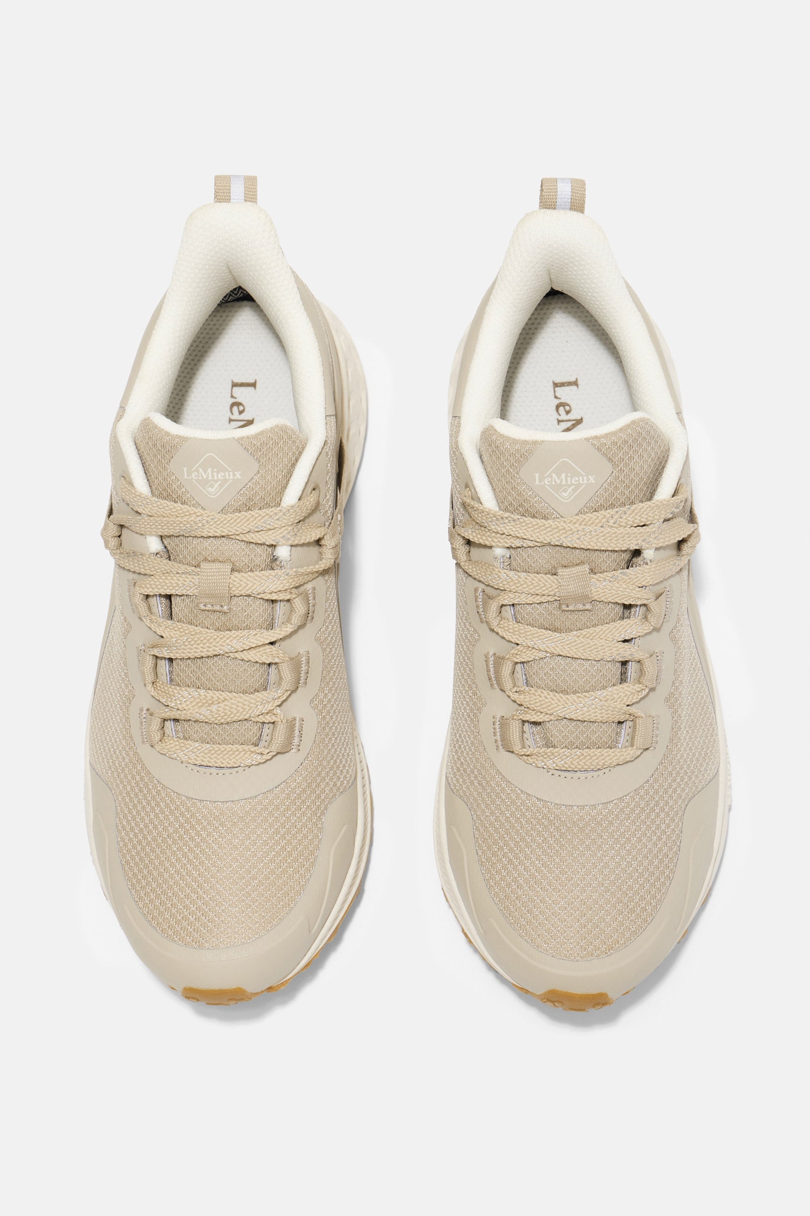 LeMieux Trax Waterproof Trainer II Riding Boots & Riding Shoes