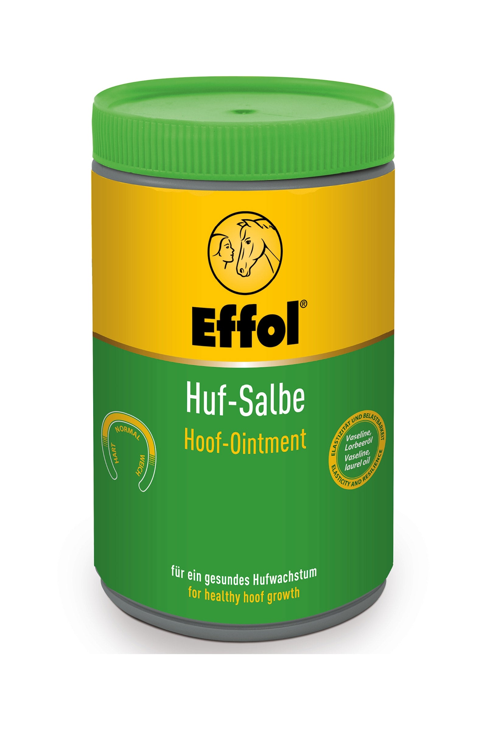 Effol hovsalve, 1L Plejeprodukter
