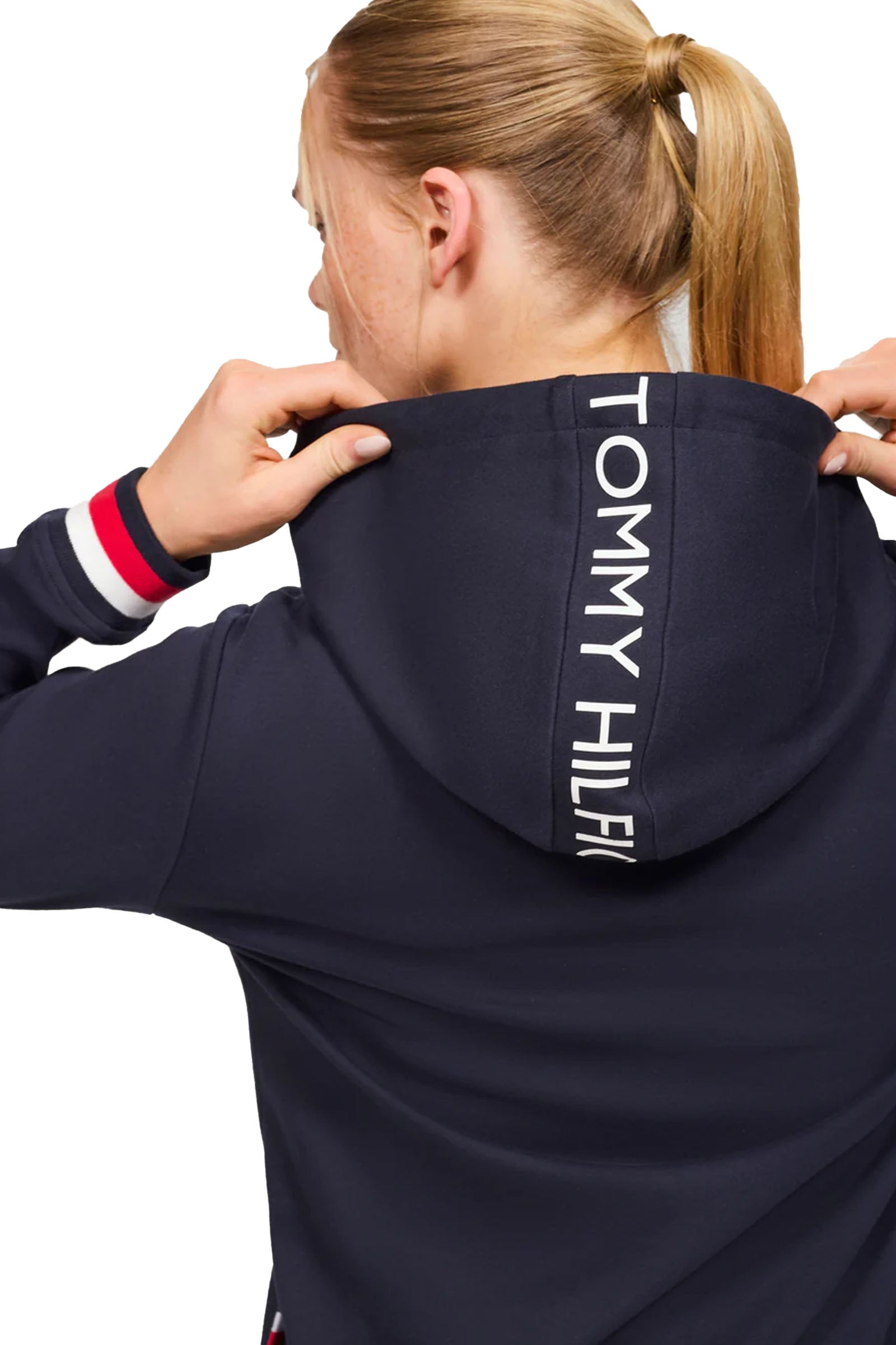 Tommy Hilfiger Equestrian Richmond Hoodie Women’s Riding Clothing