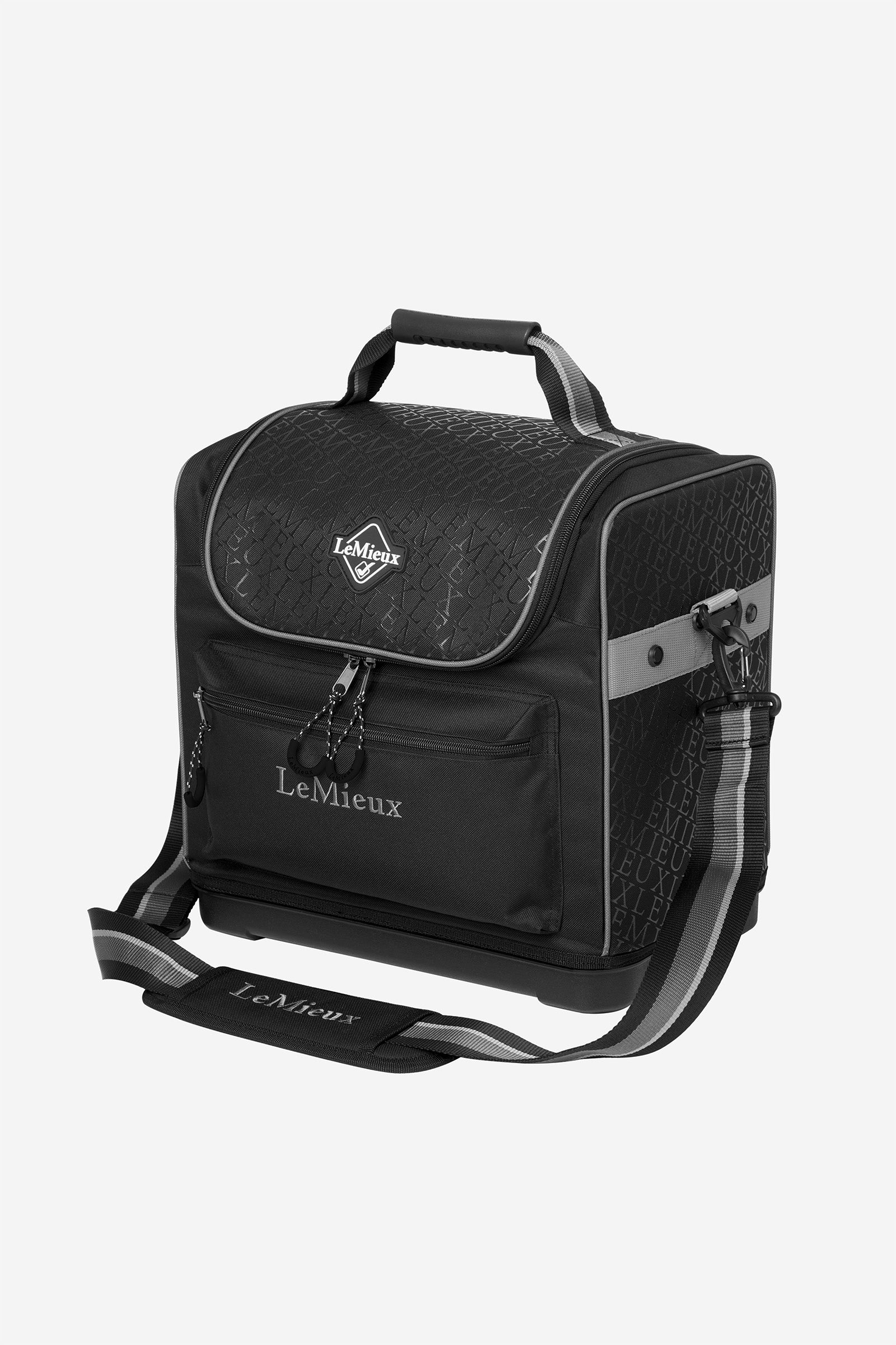 LeMieux Elite Pro Grooming-taske Strigleprodukter
