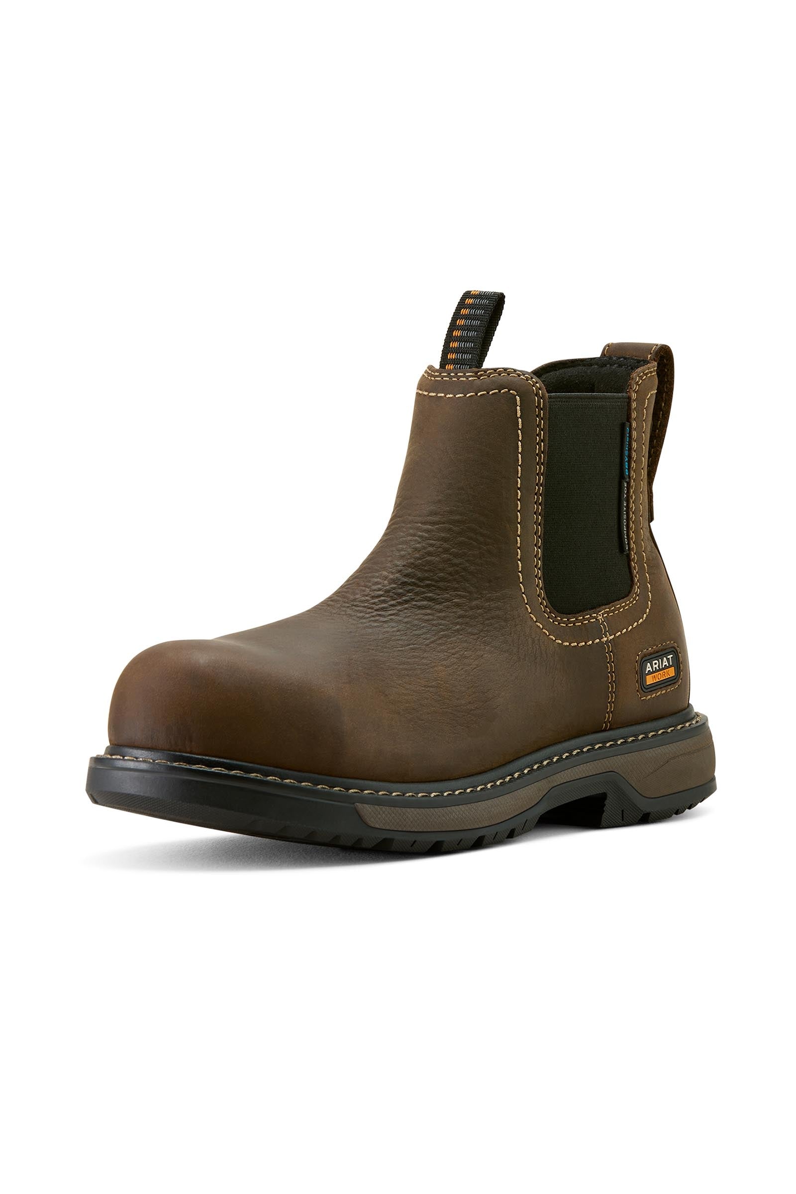 Ariat Riveter H2O dames Chelsea-støvler Støvler & Leggings