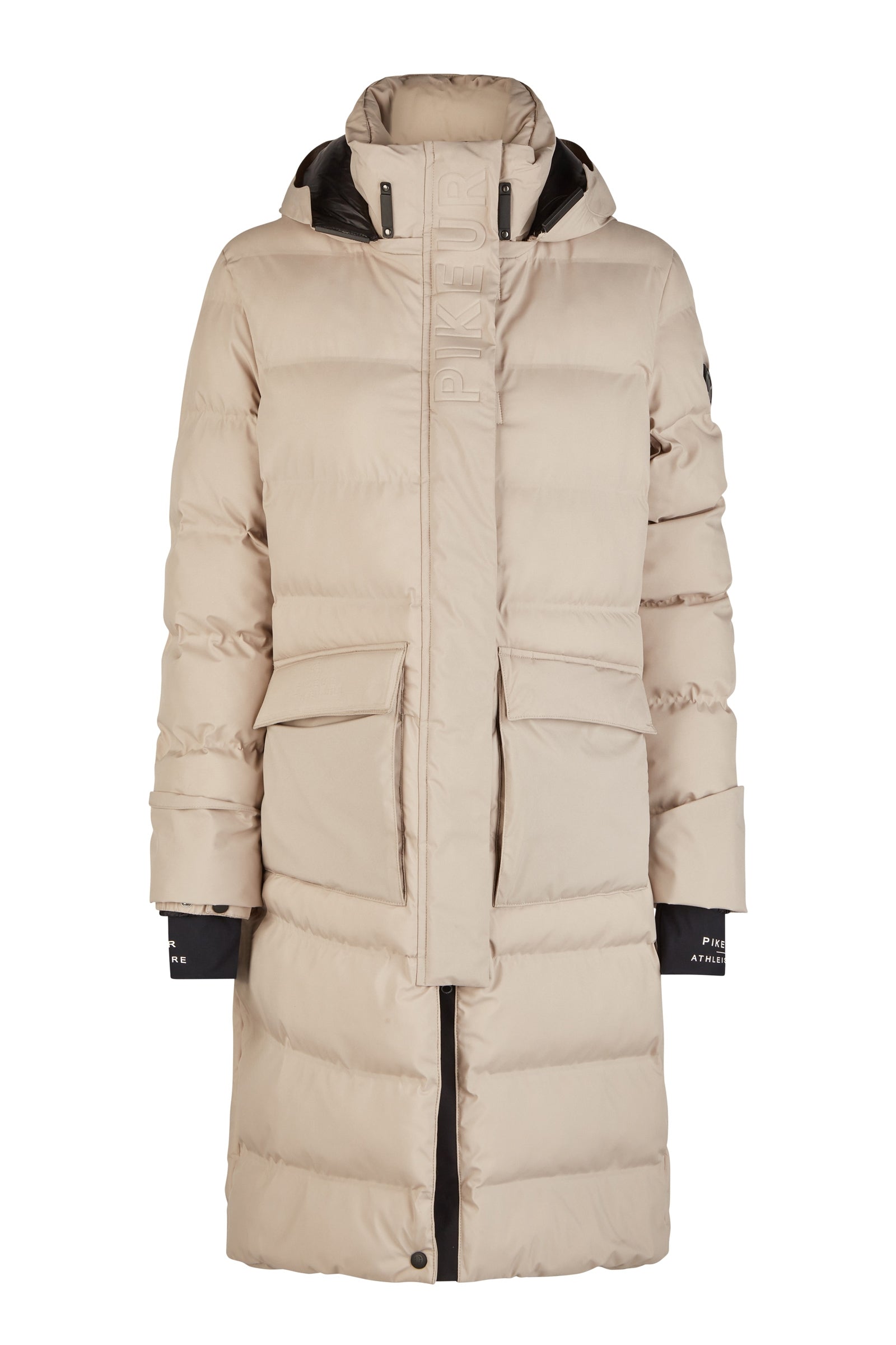 Pikeur Athleisure Raincoat Ridetøj til dame