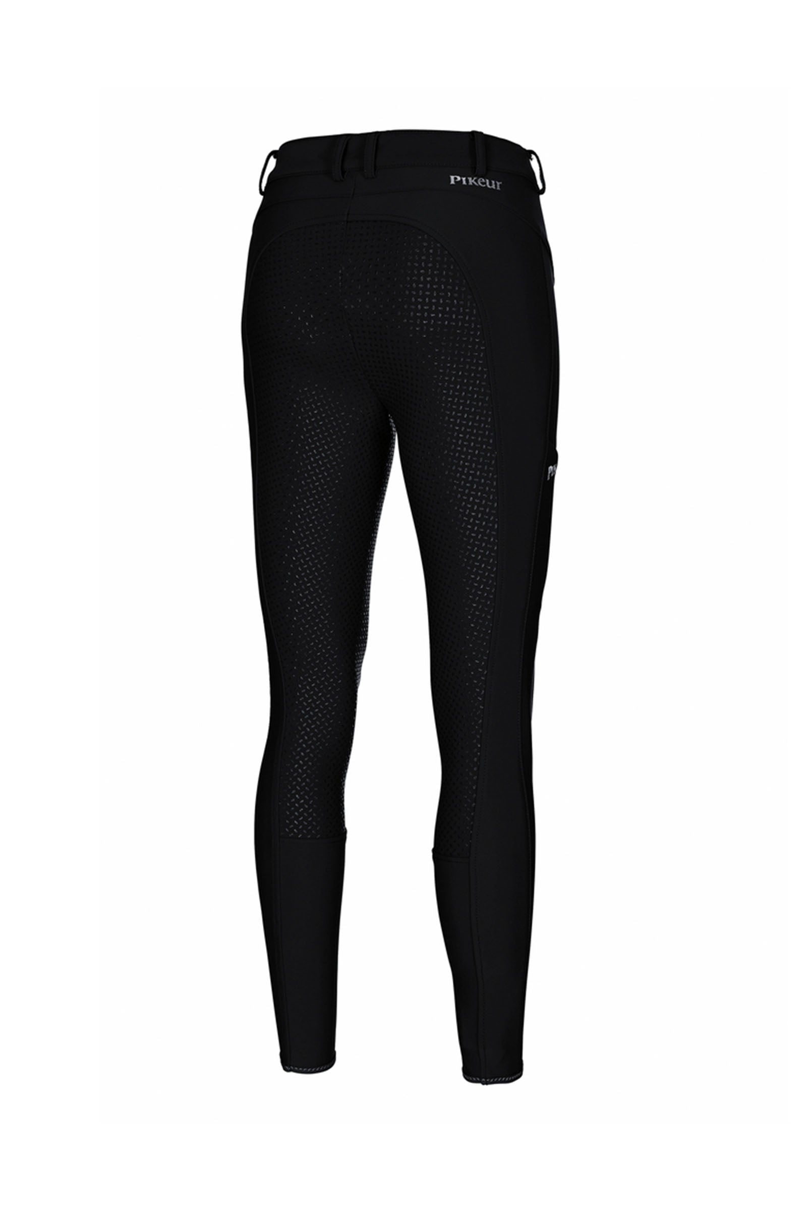 Pikeur Tessa Softshell Ridebukser med Fuld Grip Womens Breeches