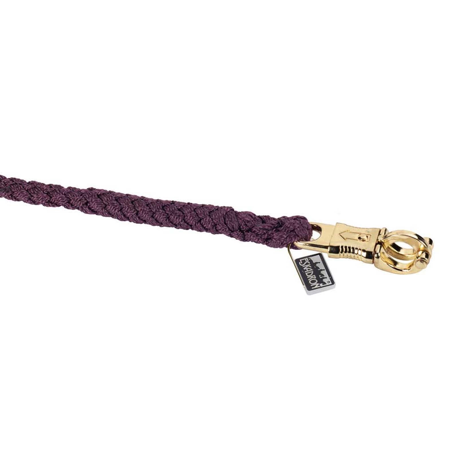 Eskadron Rope PANIC HOOK brass coated, pcs Grimer & Træktove