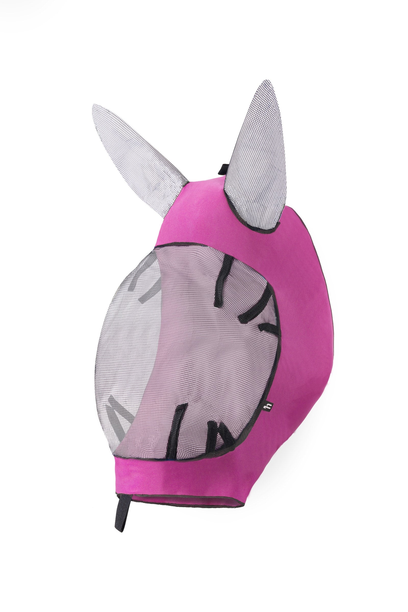 Horze Soft Stretch Fluemaske Fluebeskyttelse