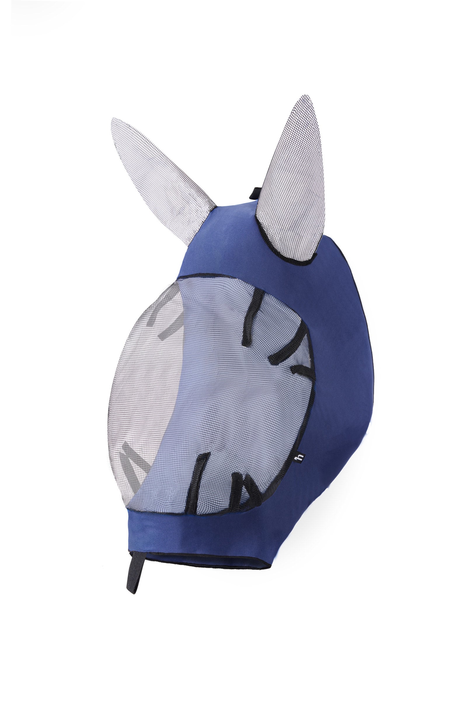 Horze Soft Stretch Fluemaske Fluebeskyttelse