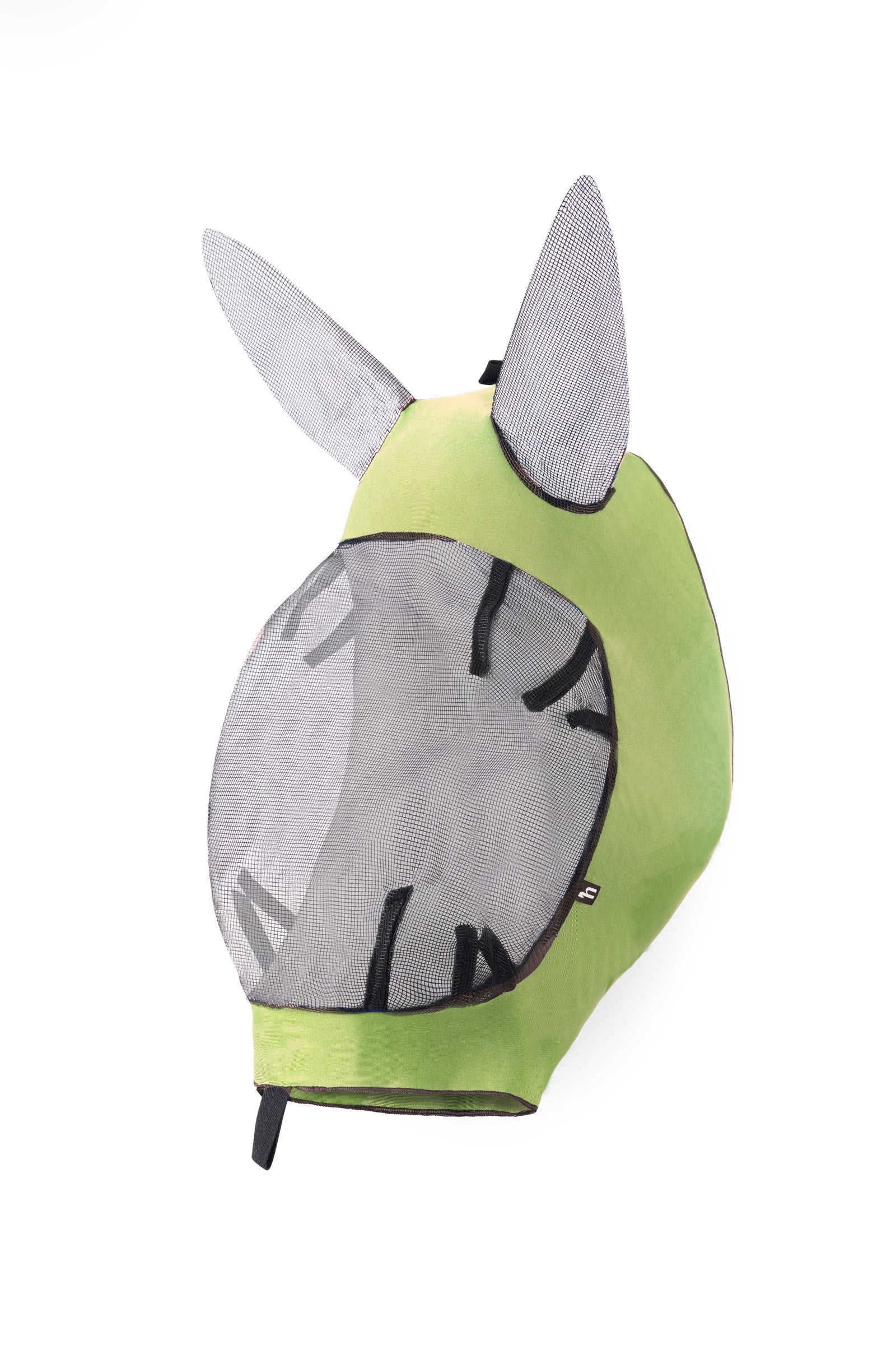 Horze Soft Stretch Fluemaske Fluebeskyttelse