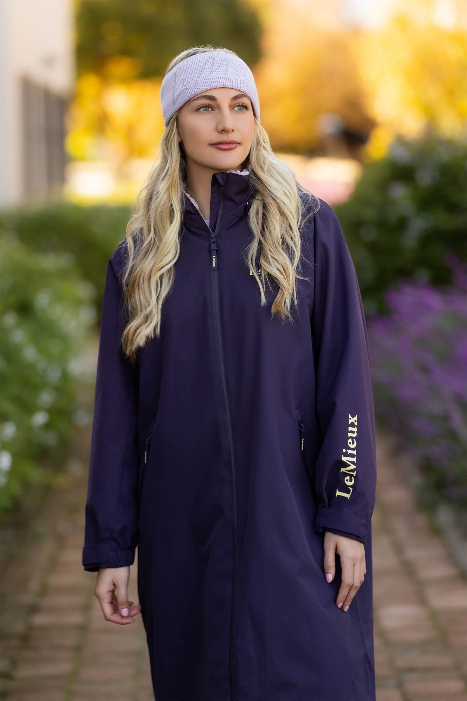 LeMieux Sparkle Headband Accessories