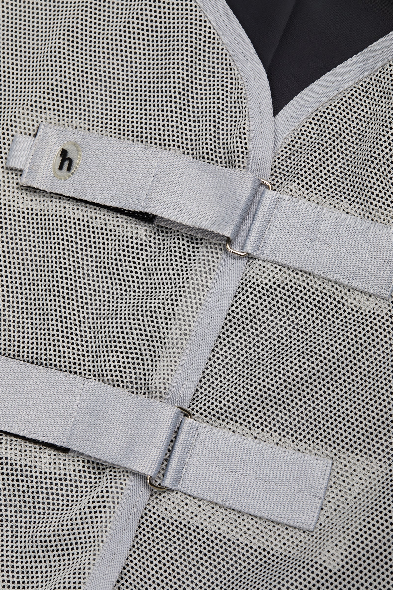 Horze Nevada Combo Shower/Fly Rug with Detachable Neck Horse Rugs