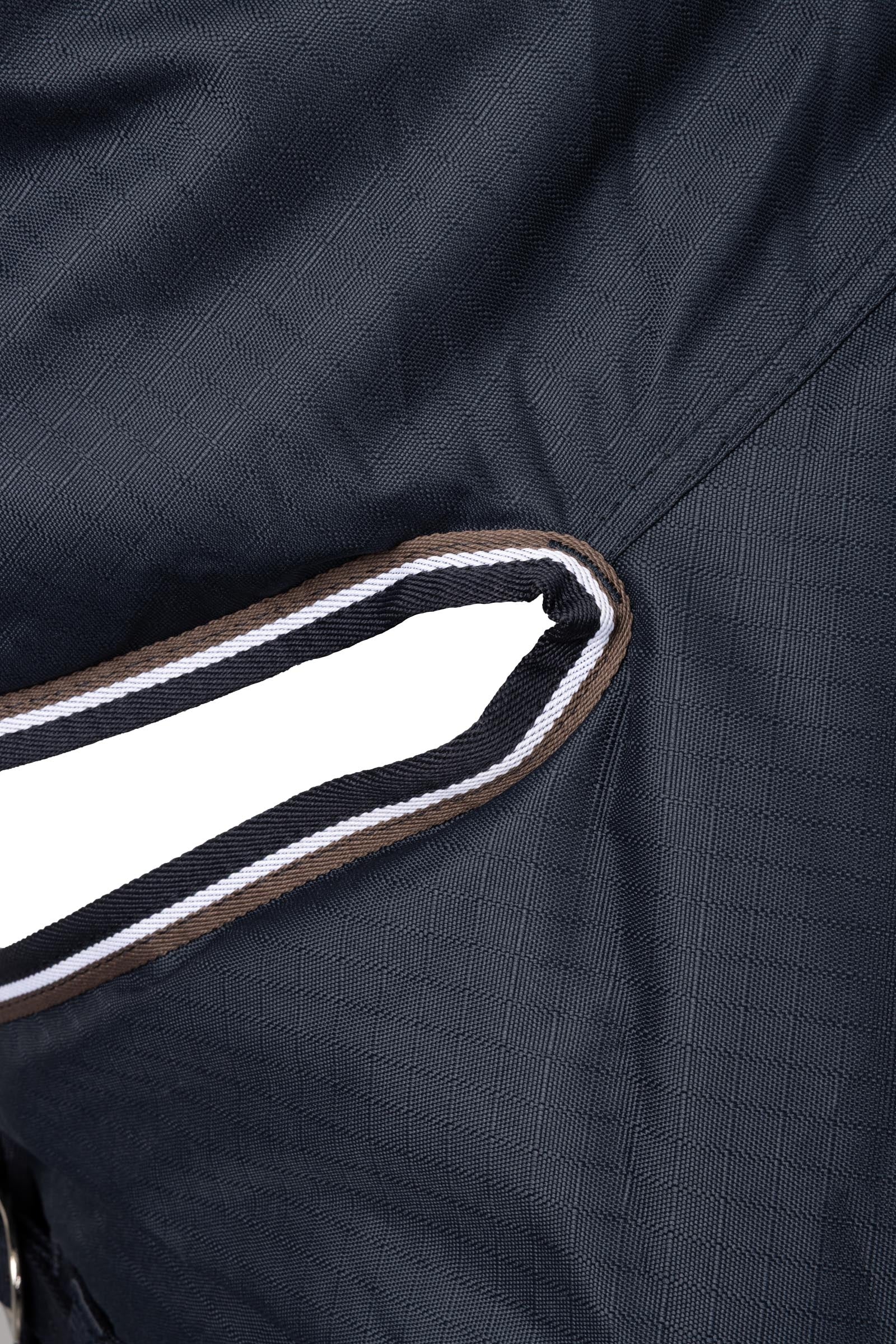 Horze Glasgow Full Neck Pony Turnout Rug, 300g Horse Rugs