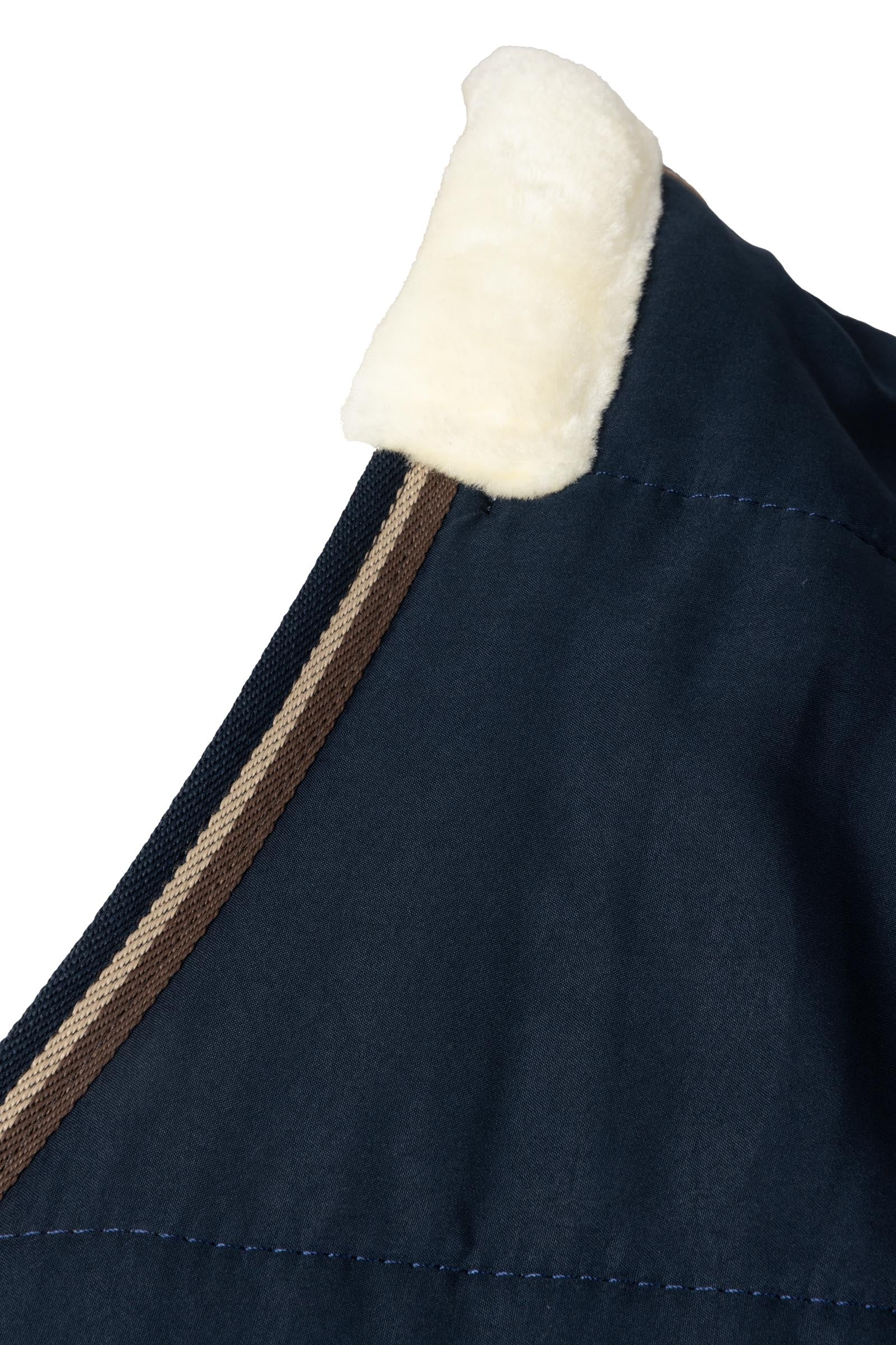 Horze Glasgow Stable Rug / Under Rug, 100g Horse Rugs