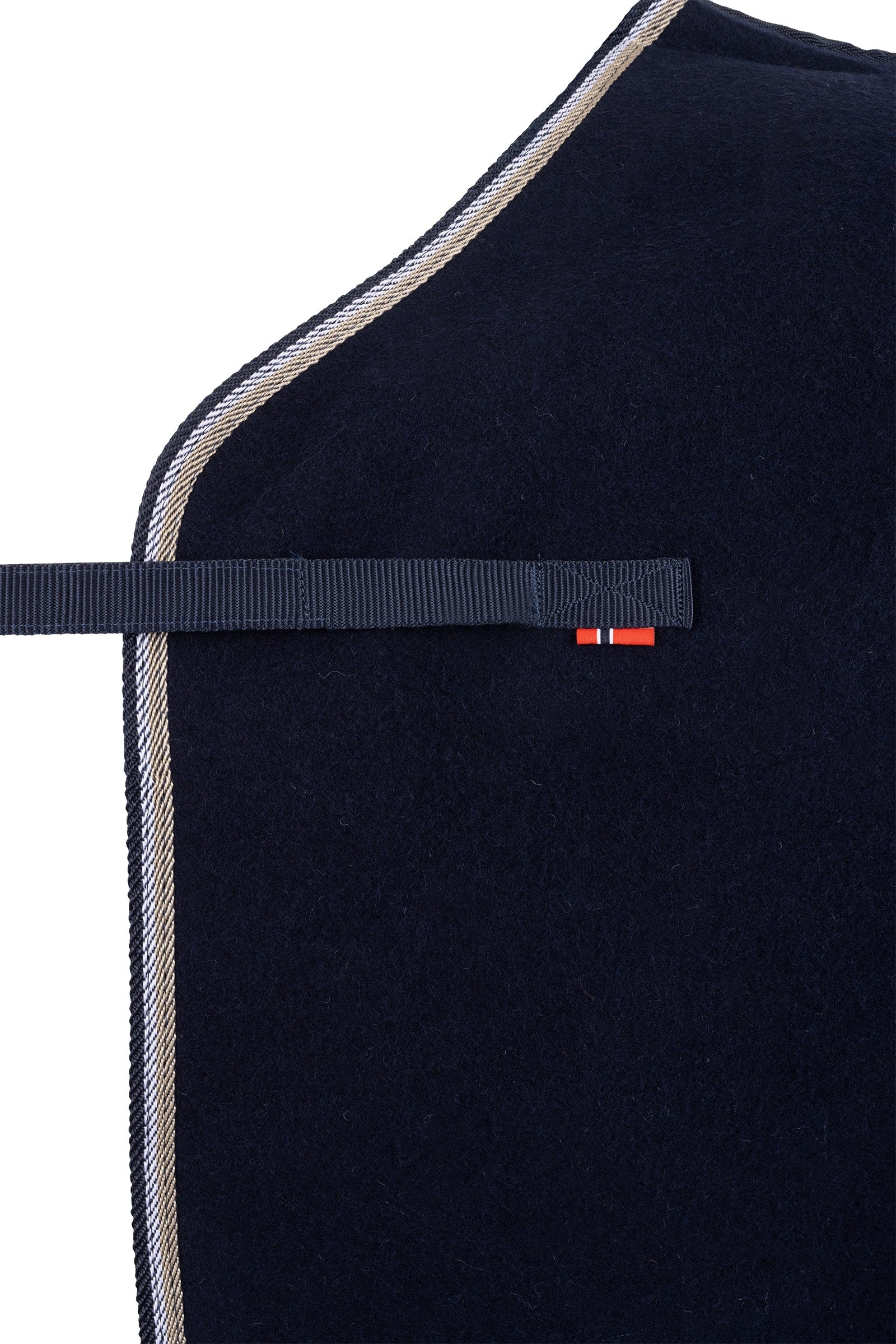 B Vertigo Augusta Wool Riding Rug Horse Rugs