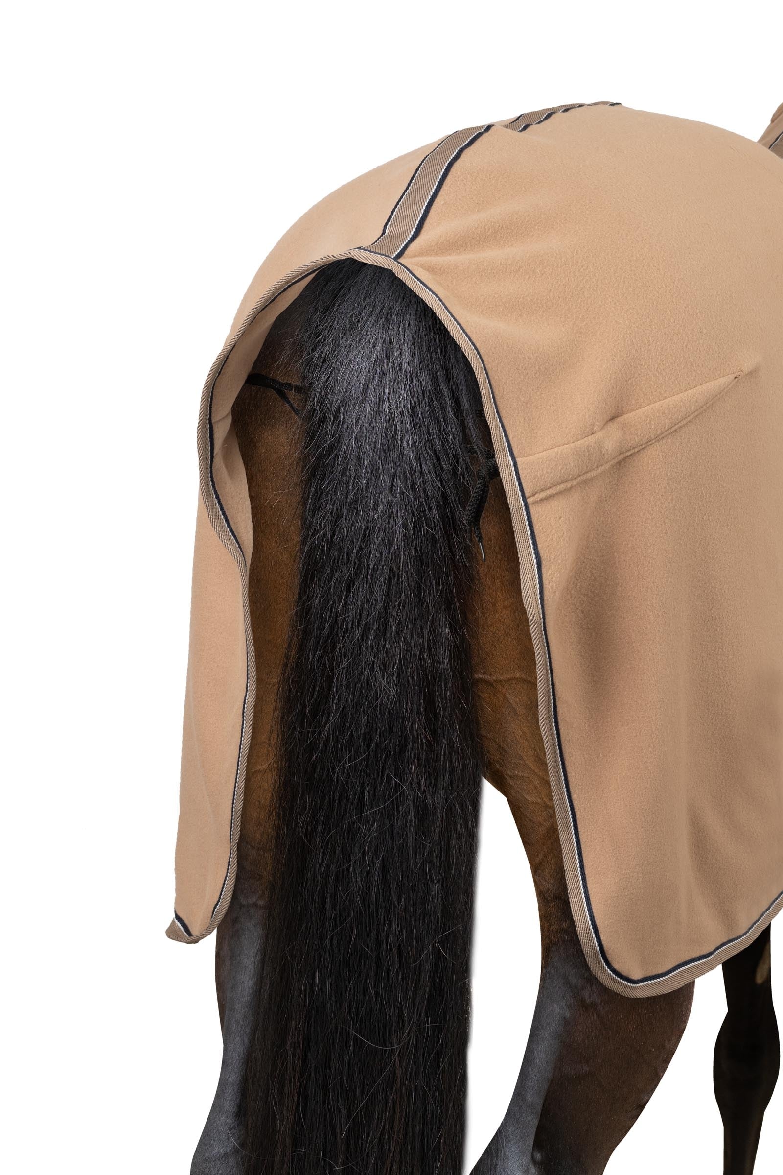 Horze Kiel Fleece Rug Horse Rugs