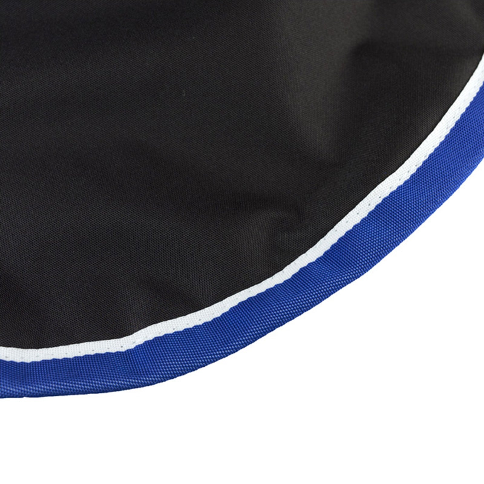 Finntack Endura kjøreteppe, med fleece fôr Hestedækken