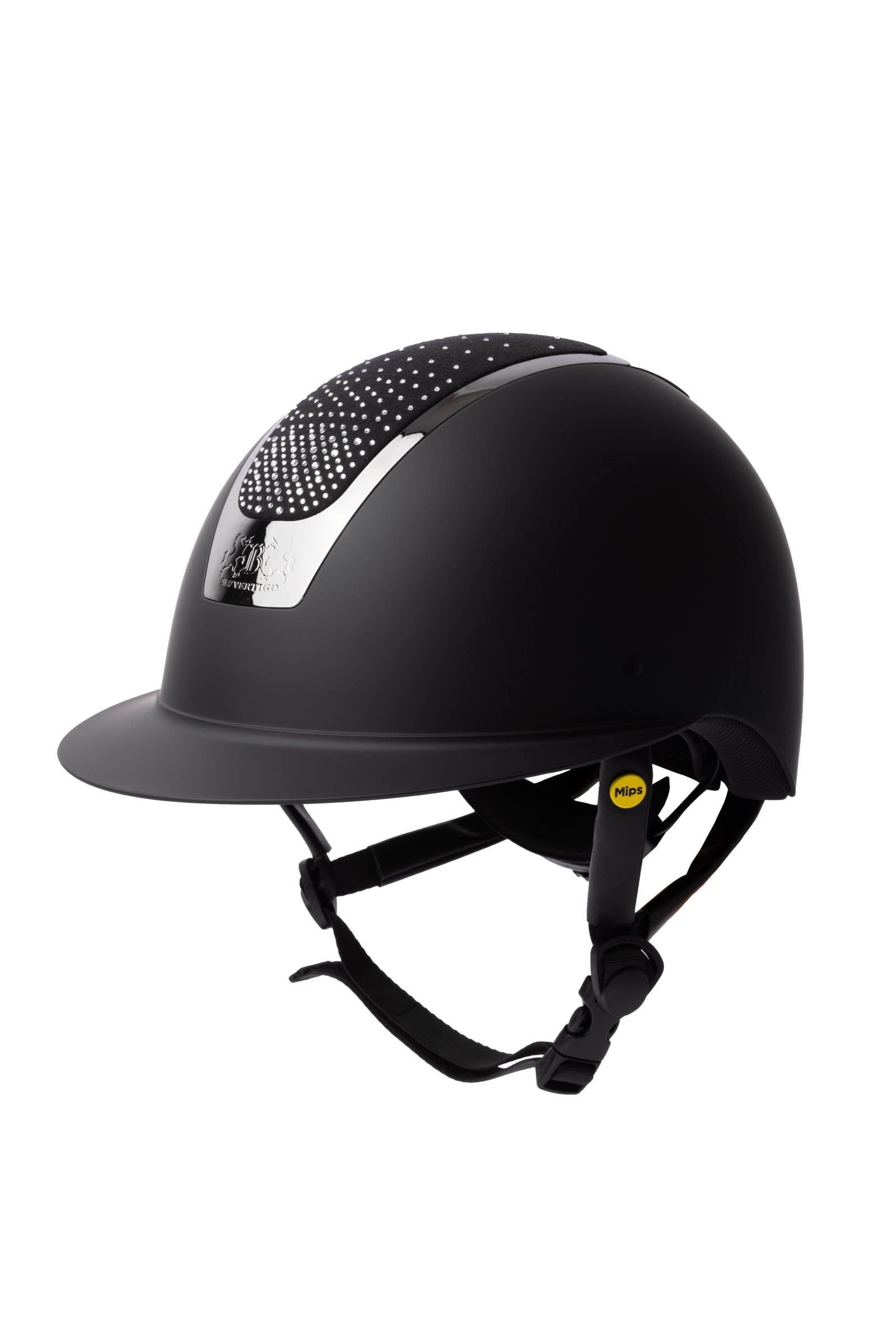 B Vertigo ZENITH MIPS LUXE Riding Helmet Ridehjelme & Sikkerhedsveste