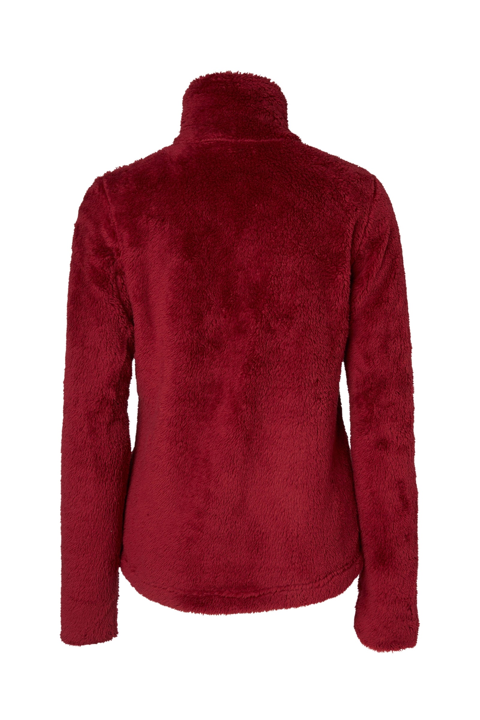 Mountain Horse MH Fuzzy Fleece Top Ridetøj til dame