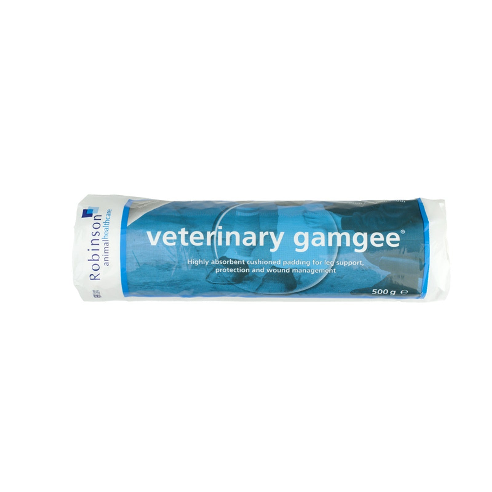 Robinson Healthcare GAMGEE Vet ikke-vævet, rulle, 500 g Plejeprodukter