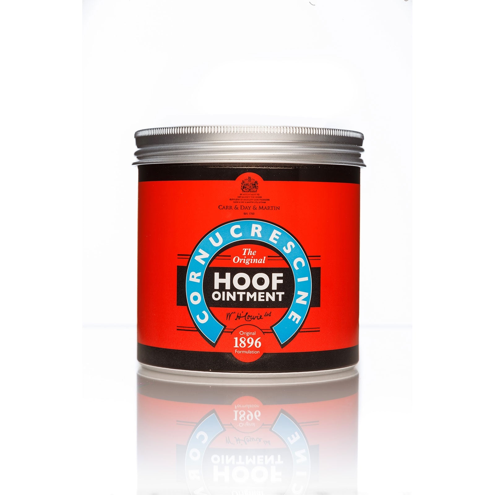 Carr & Day & Martin Cornucrescine Hovsalve - 500 ml / 450g Plejeprodukter