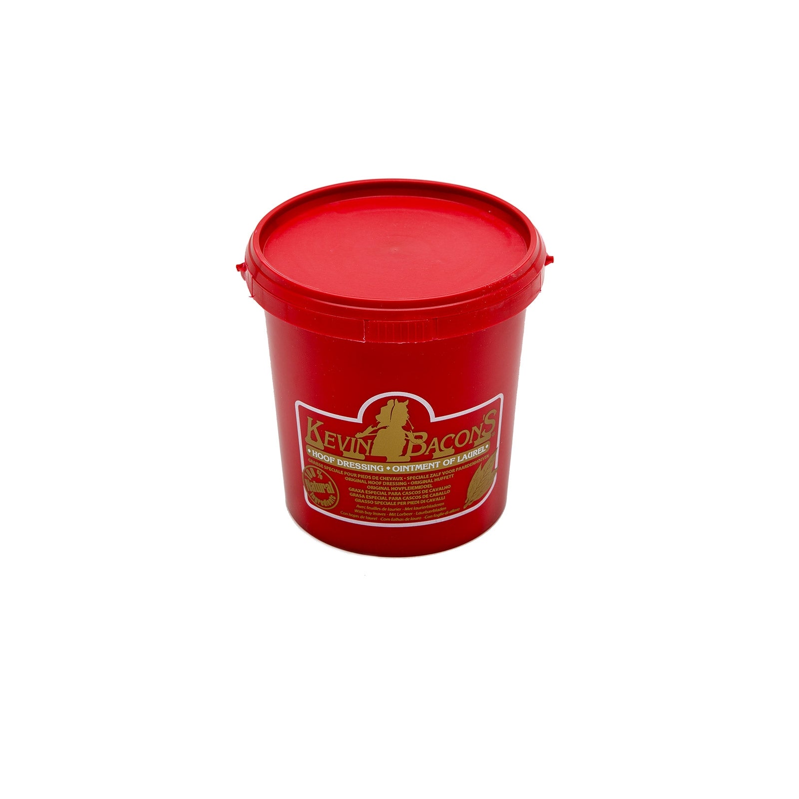 Kevin's Bacon Kevin Bacon's Hoof Dressing 1L Plejeprodukter