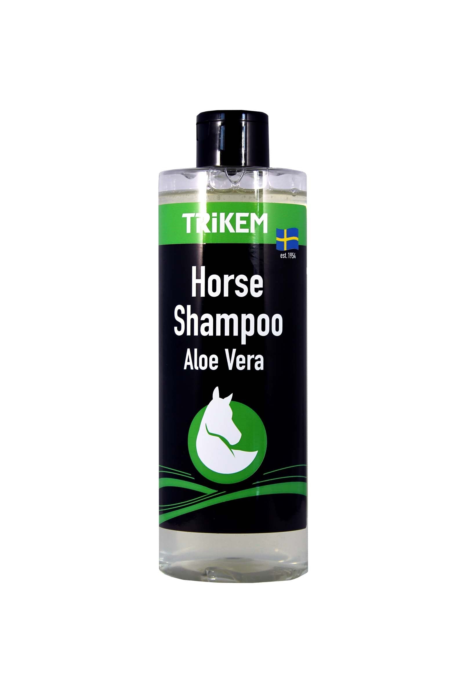 Trikem Sport Trikem Aloe Vera Hesteshampo, 500ml Plejeprodukter
