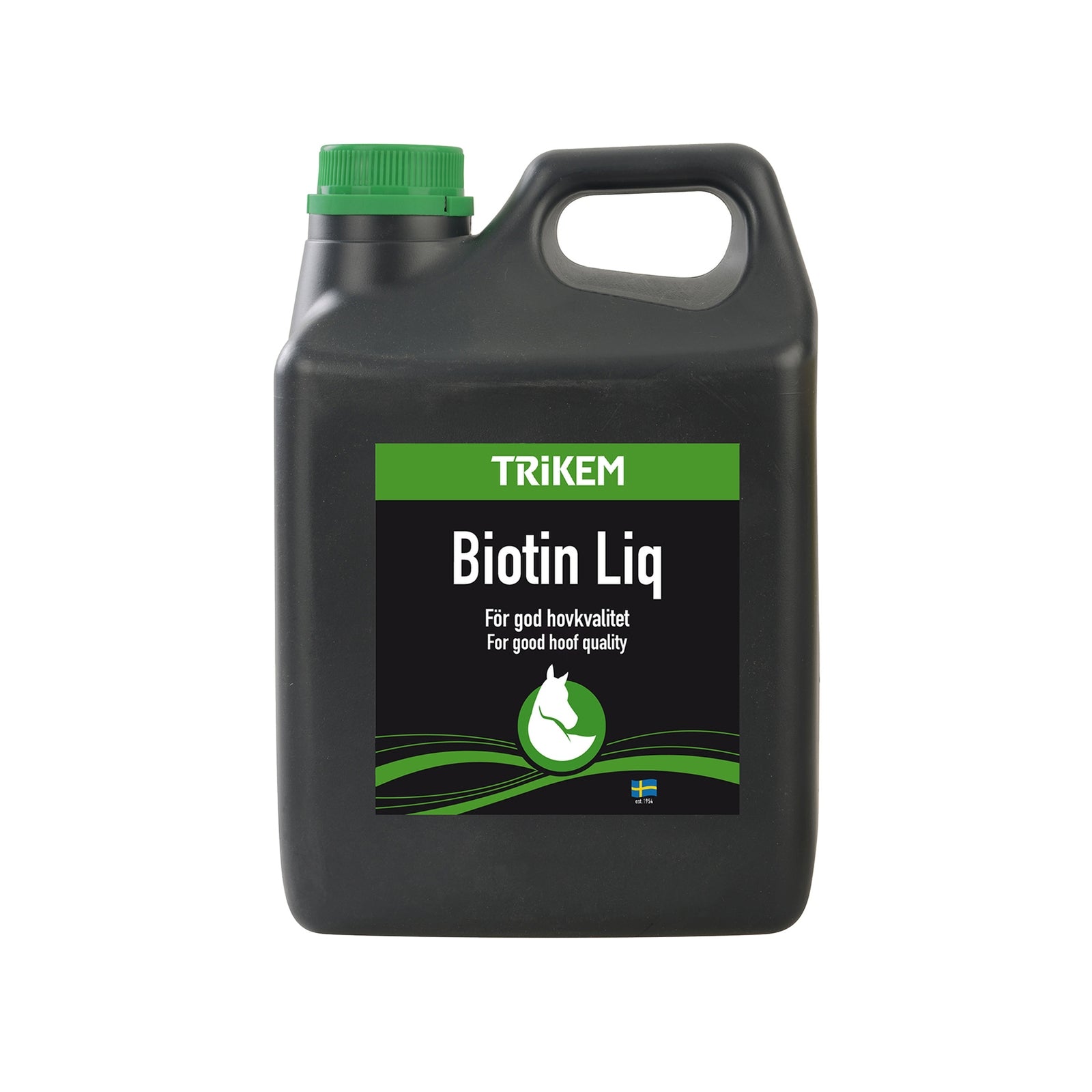 Trikem Sport Trikem Biotin liq Horse Health Care