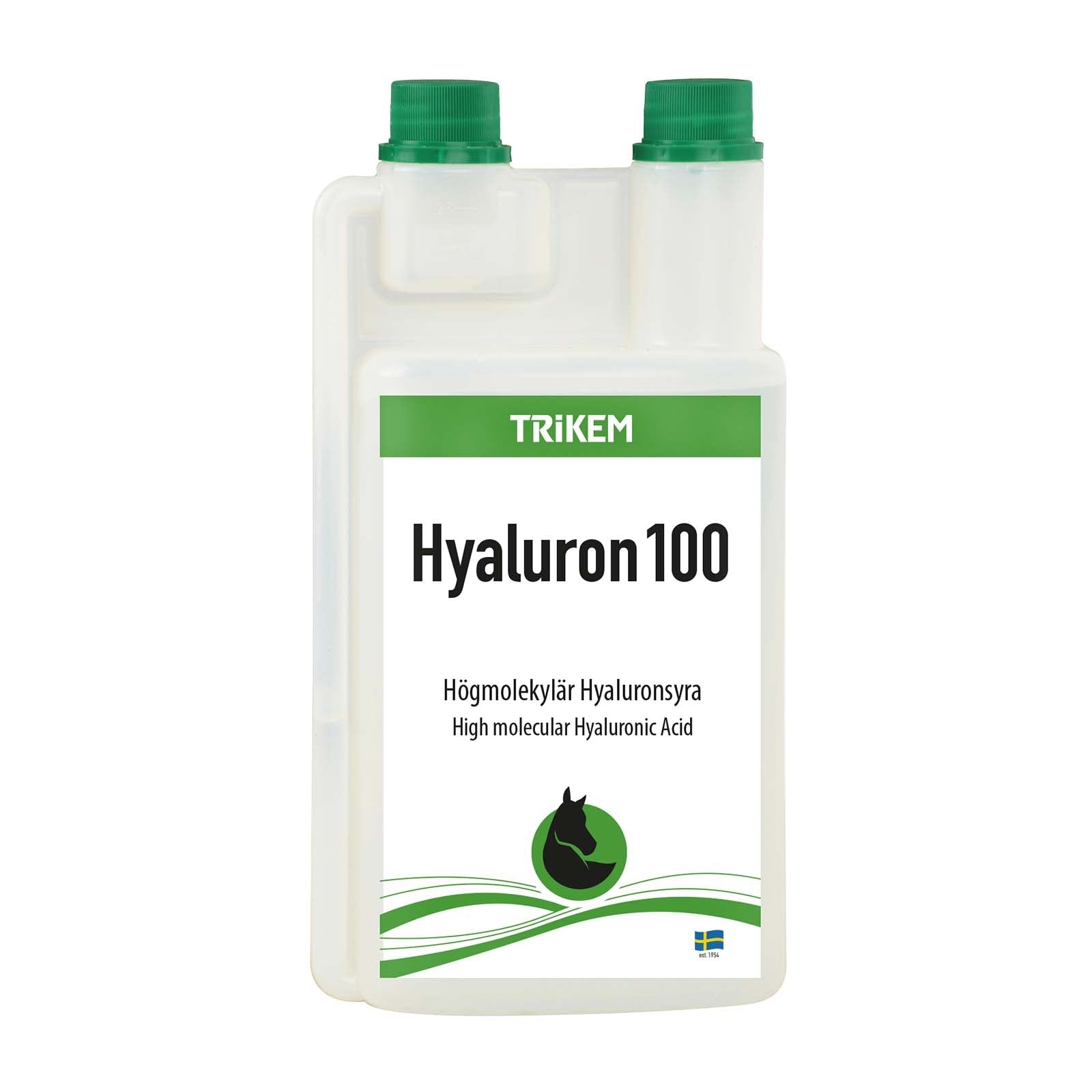 Trikem Sport Trikem Hyaluron 100 Horse Feed & Nutrition