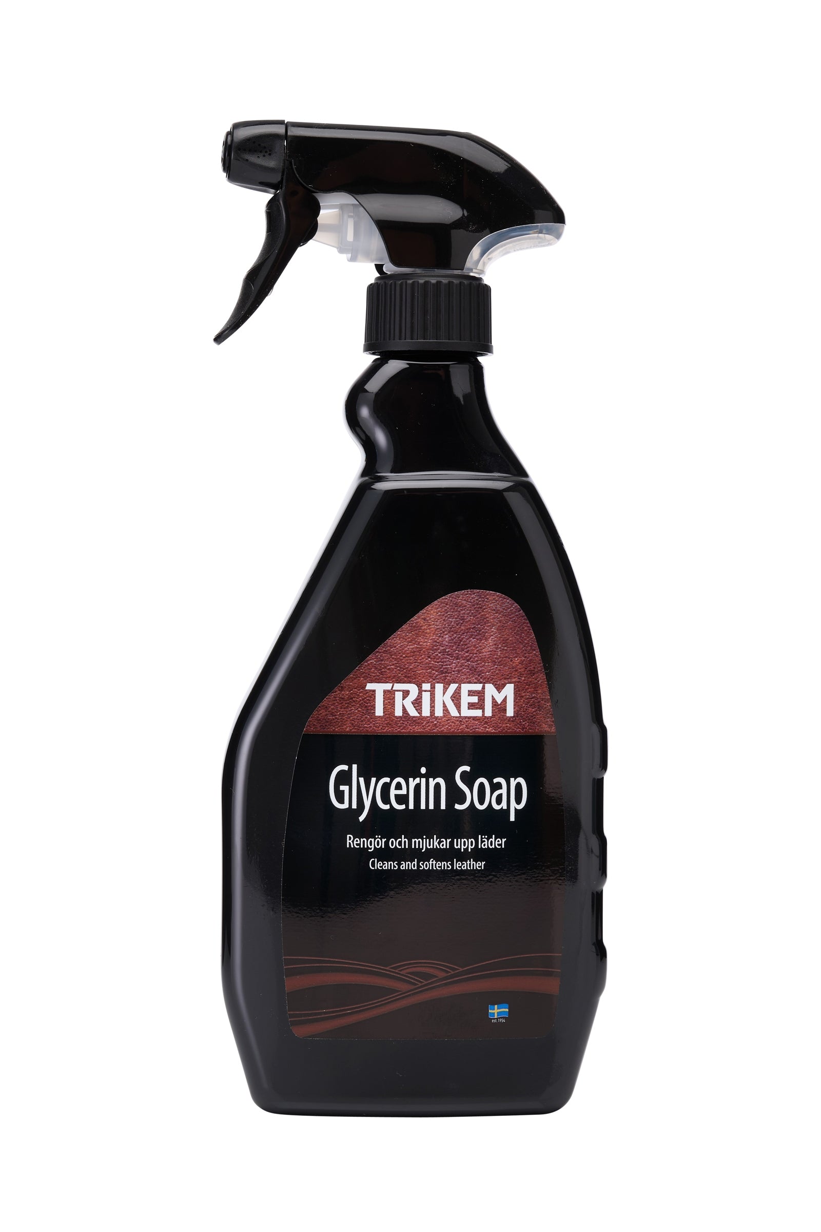 Trikem Sport Trikem Prevent Glycerintvål, 500 ml Plejeprodukter