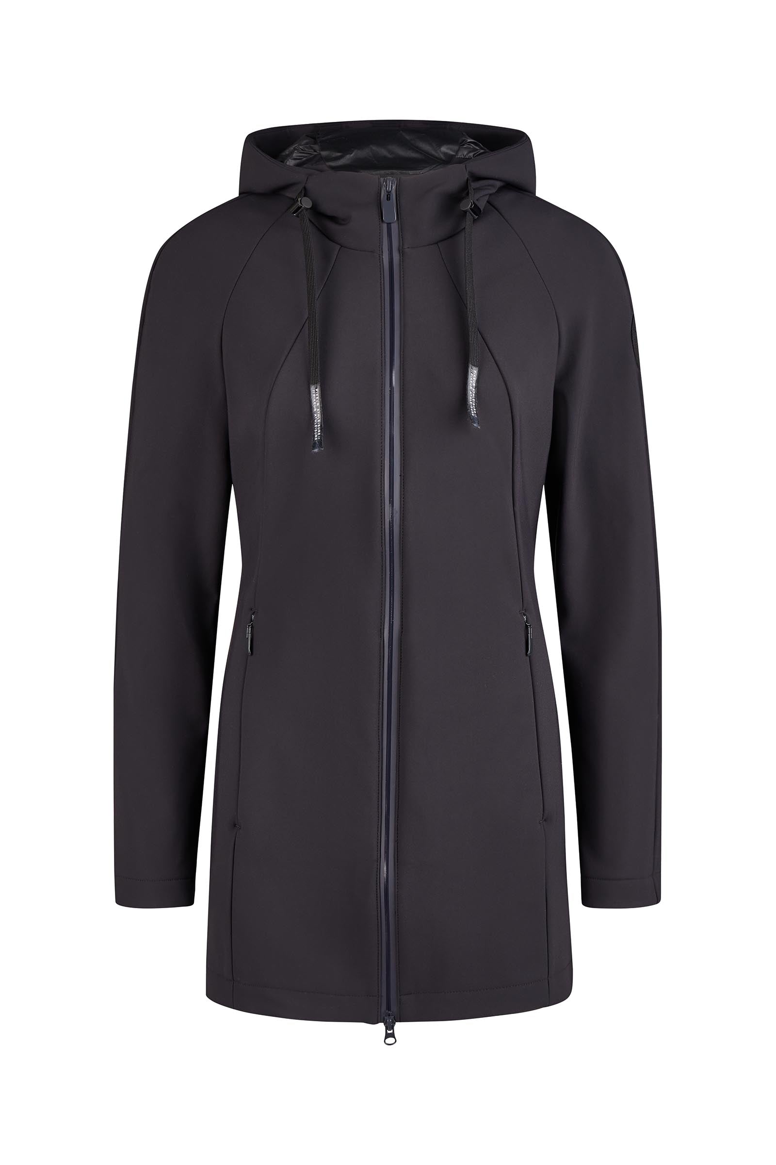 Pikeur Athleisure softshellfrakke til kvinder Ridetøj til dame