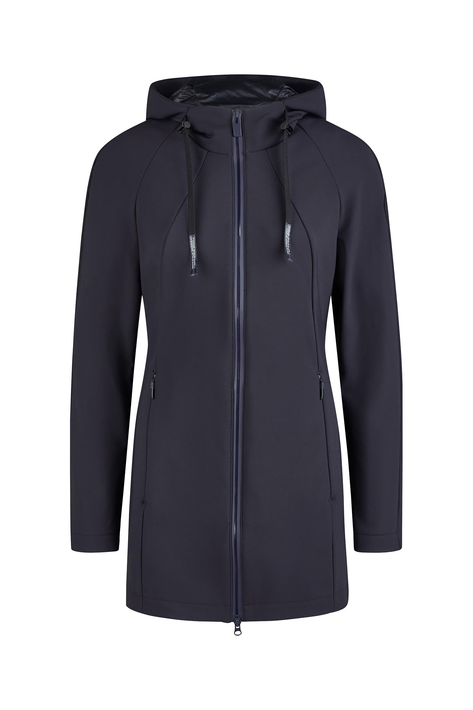 Pikeur Athleisure softshellfrakke til kvinder Ridetøj til dame