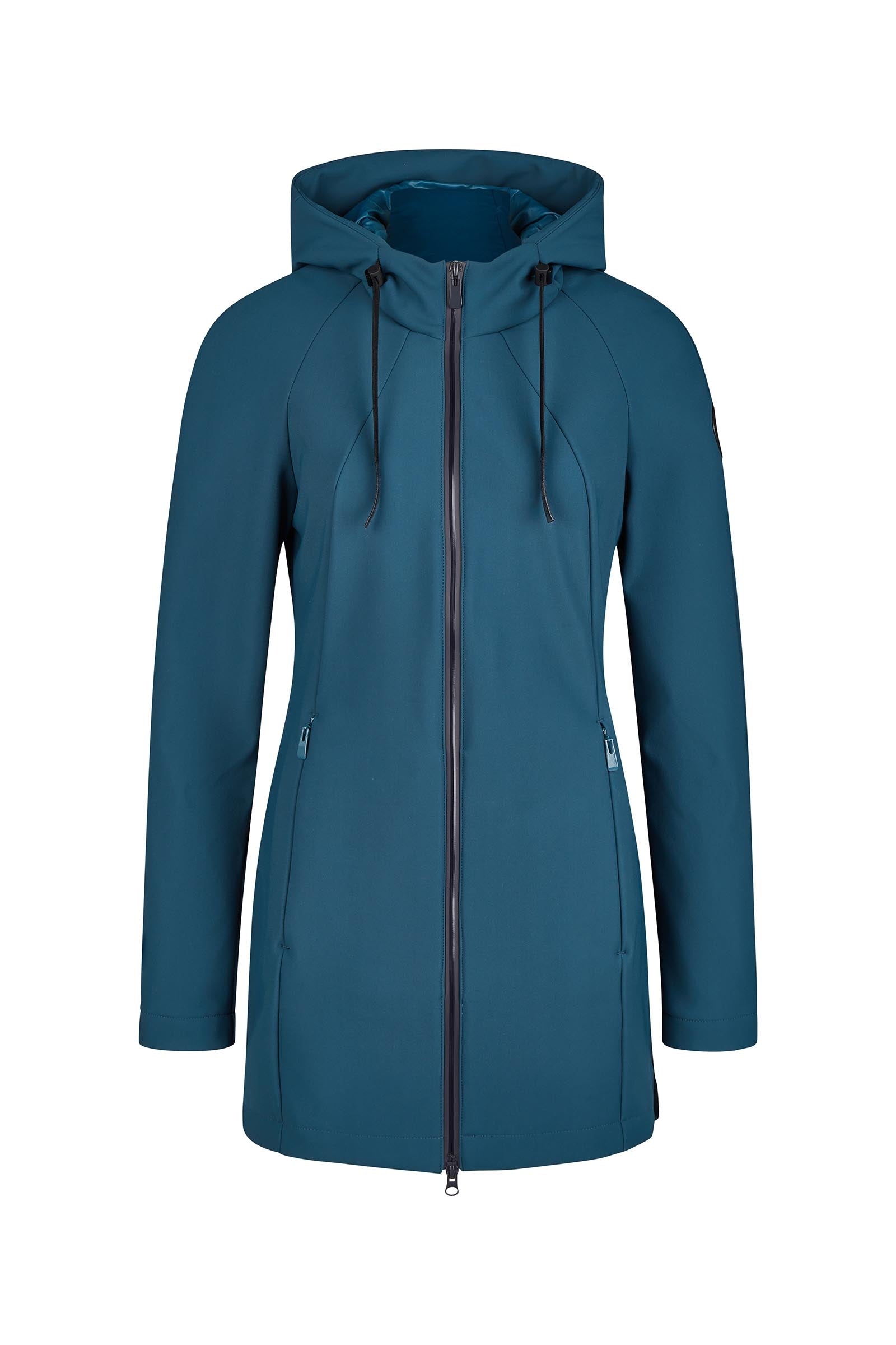 Pikeur Athleisure softshellfrakke til kvinder Ridetøj til dame