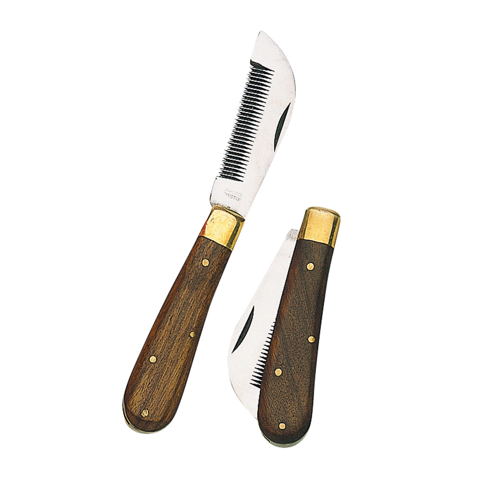Sprenger trimmekniv, foldbar Klipning & Trimning