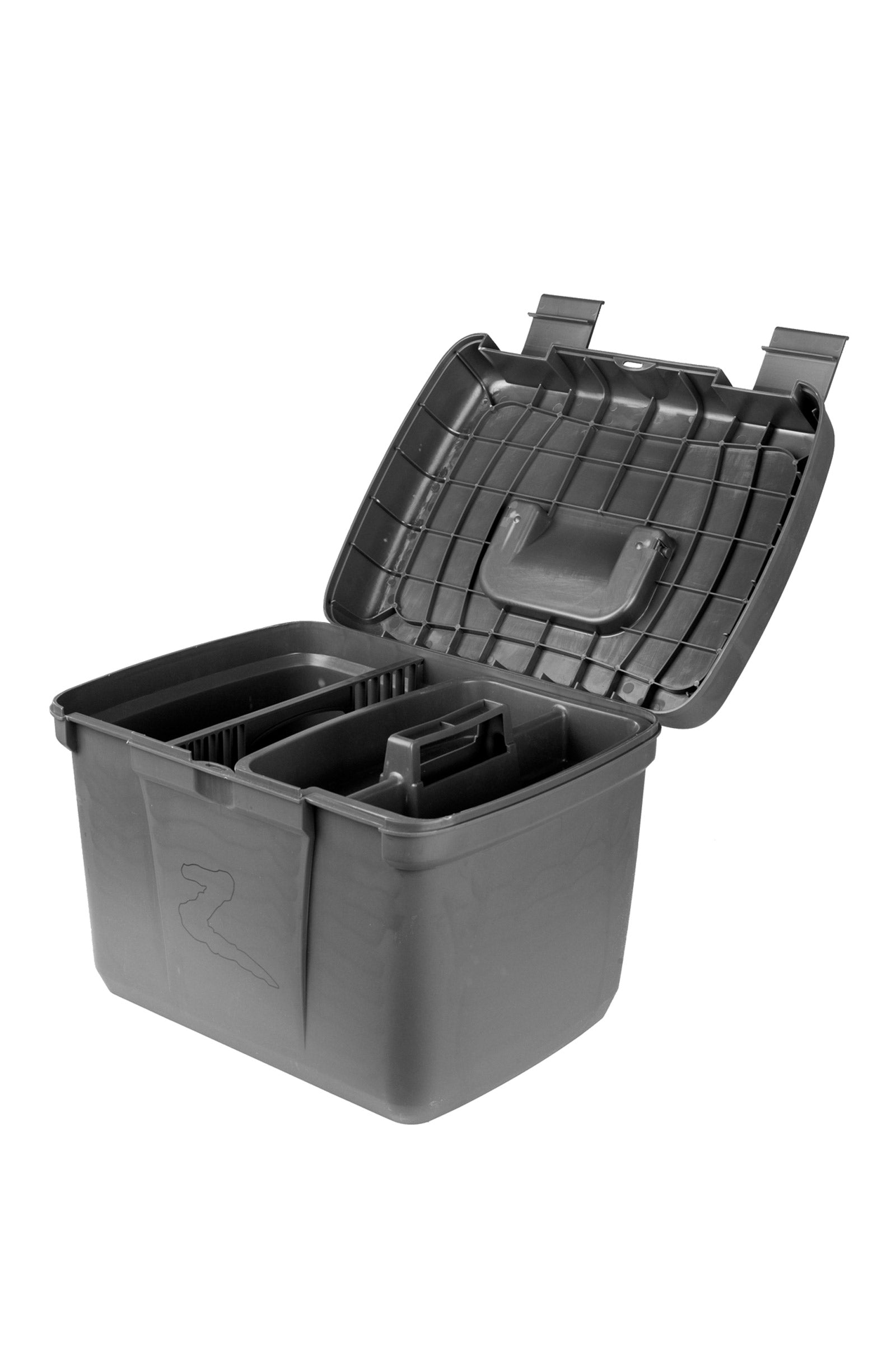 Horze Smart Grooming Box Horse Grooming Tools