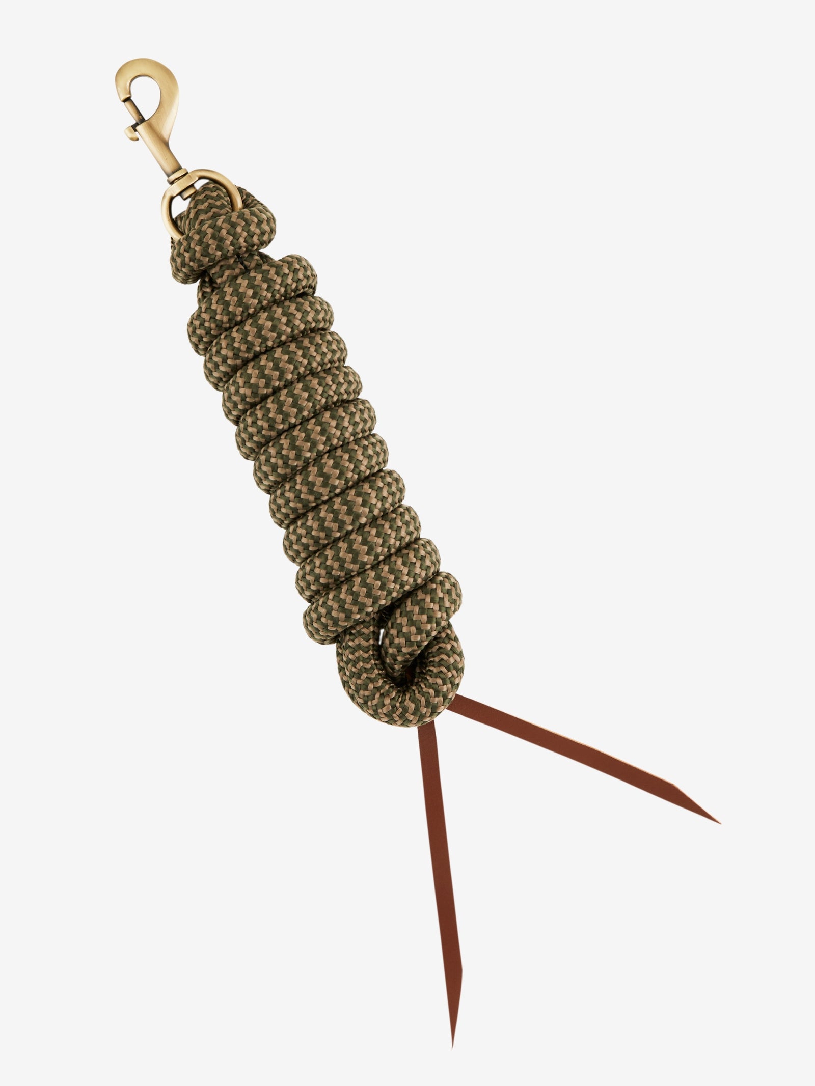 LeMieux Training Leadrope Grimer & Træktove