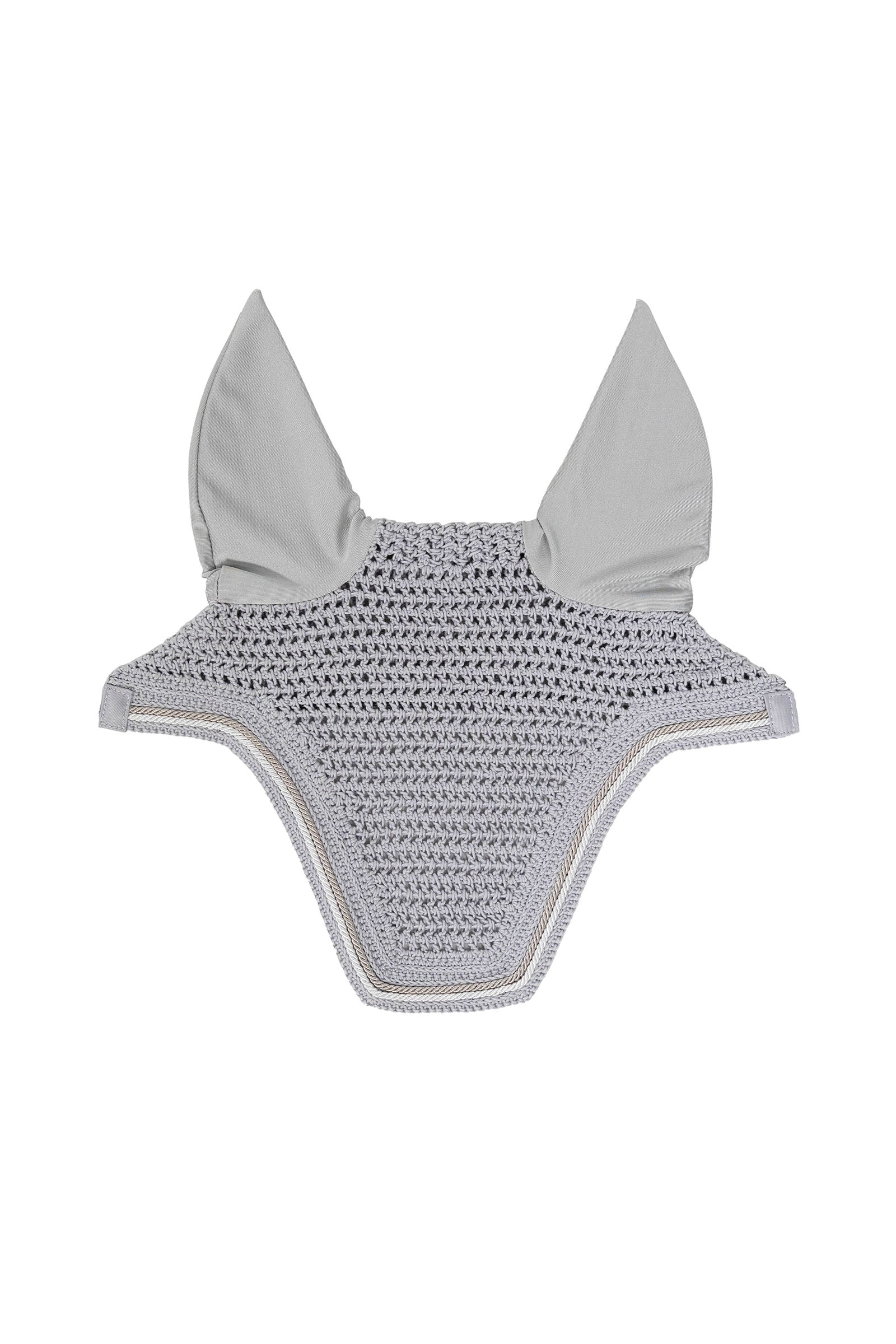 Kentucky Horsewear flueslør Wellington Diamond Rope Sadelunderlag