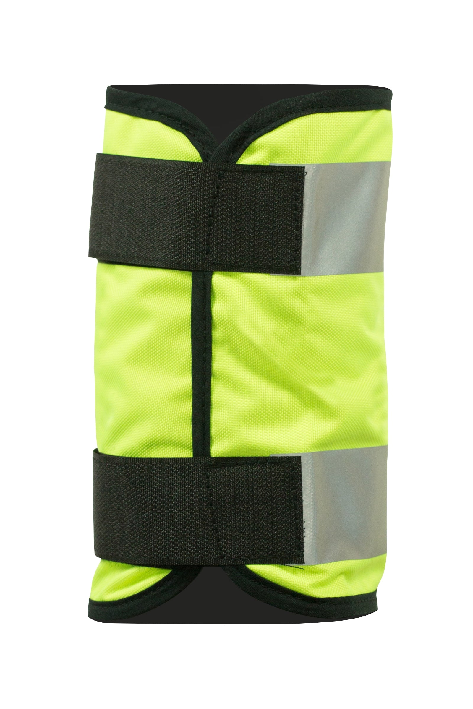 Horze Reflective Leg Wraps Reflective