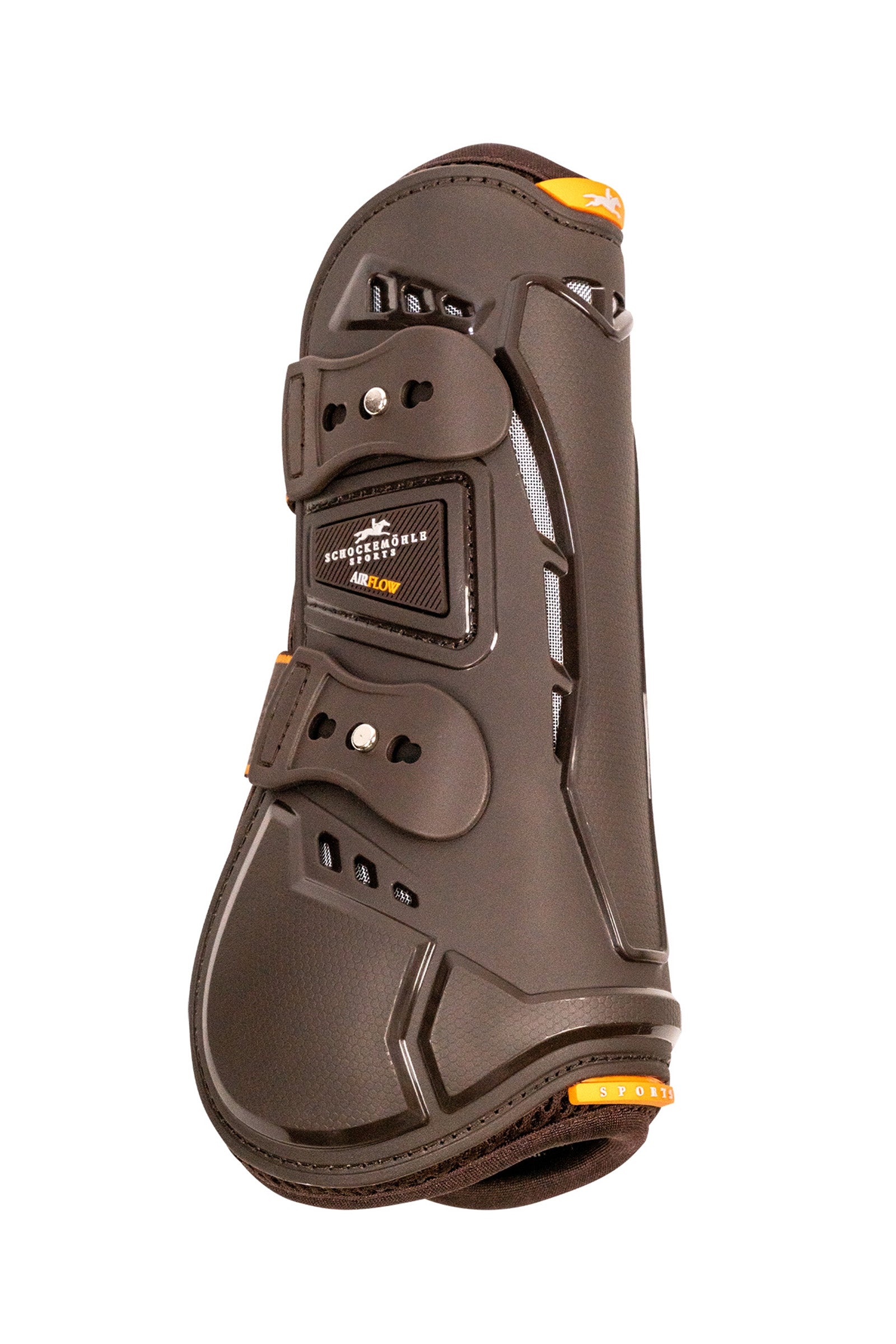 Schockemöhle Sports Air Flow Champion senegamacher Leg Protection & Hoof Protection for Horses