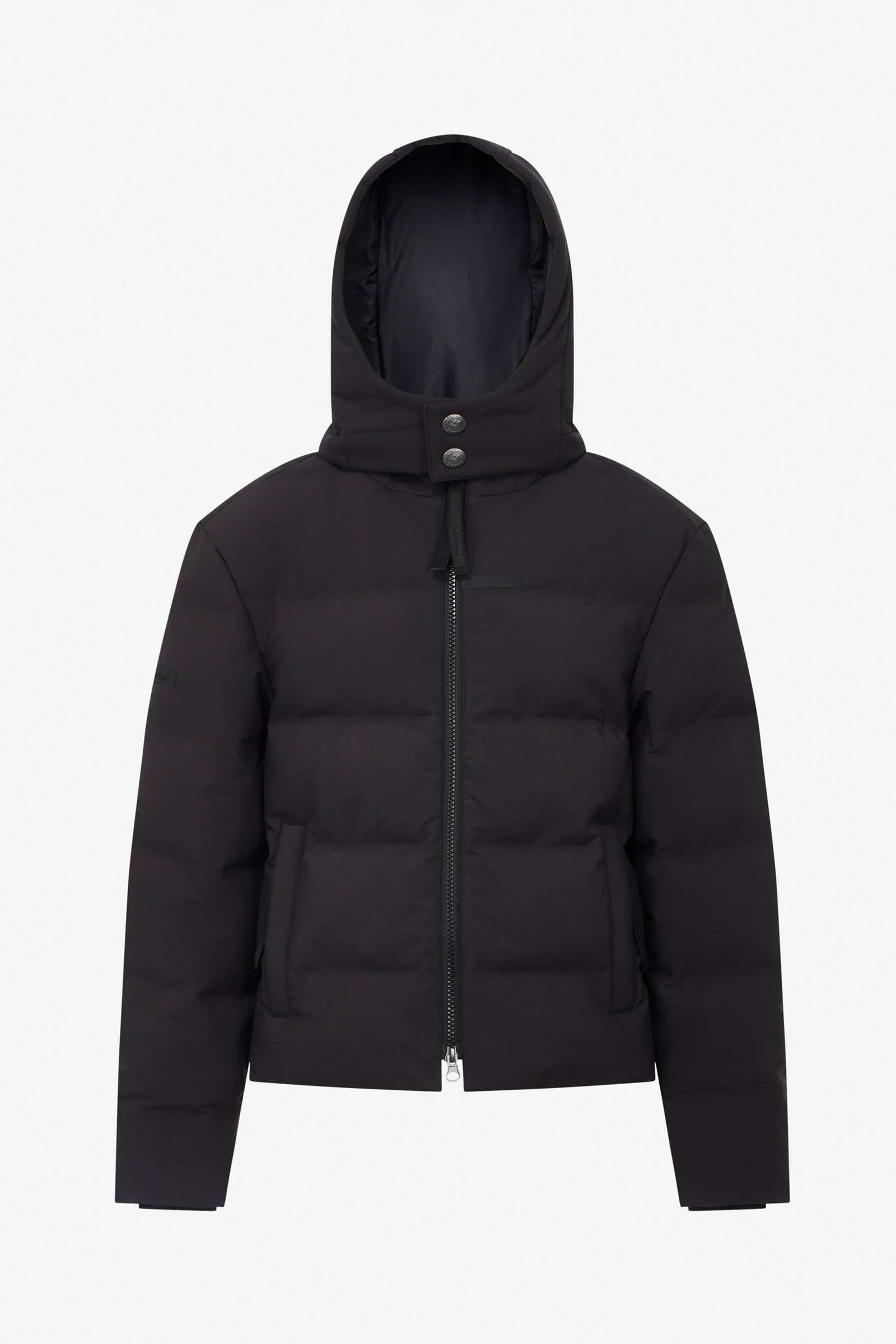 LeMieux Young Rider Daisy Kid´s Waterproof Coat Young Rider Apparel