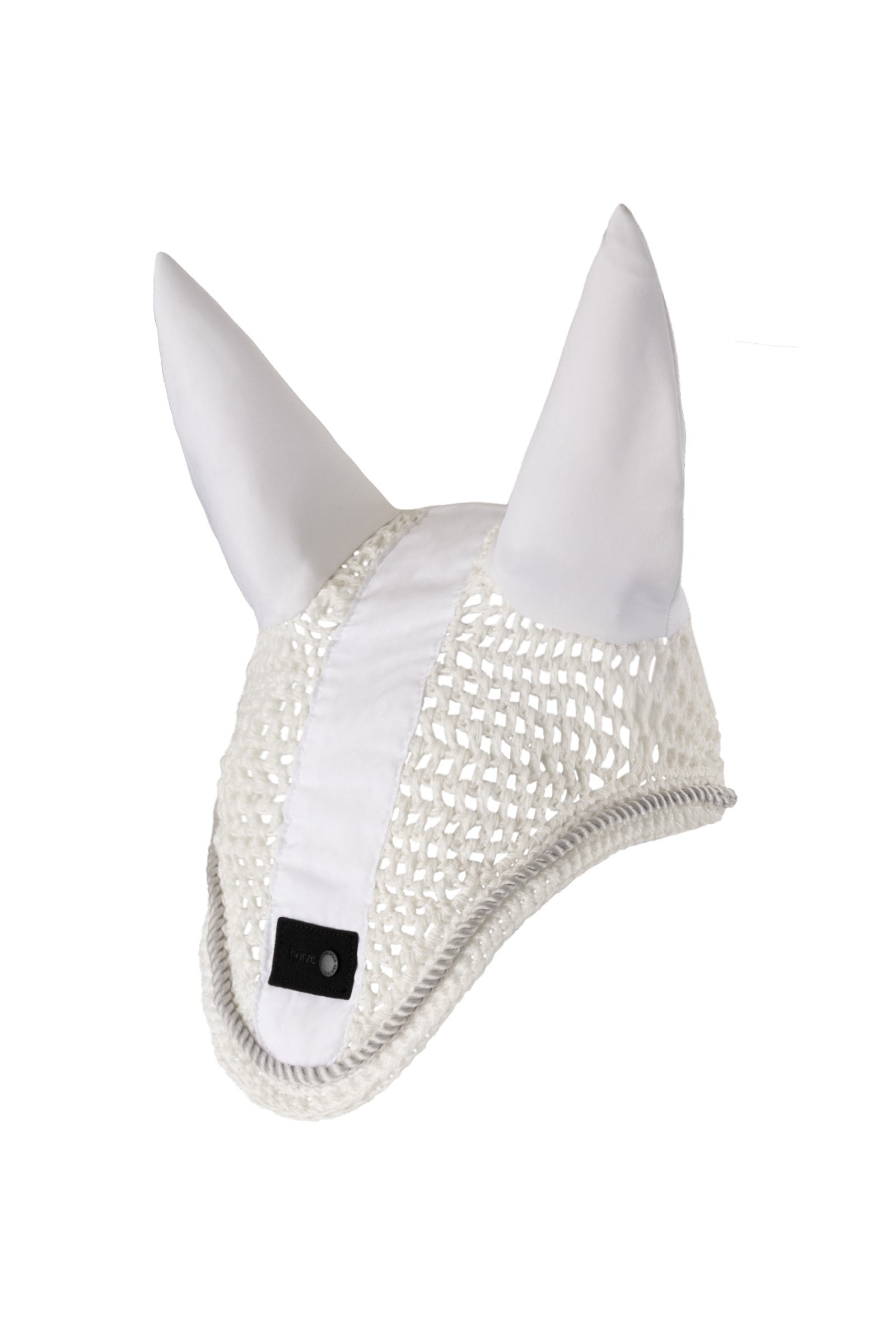 Horze Urban Vitality Ear nets Antifly Protection for Horses