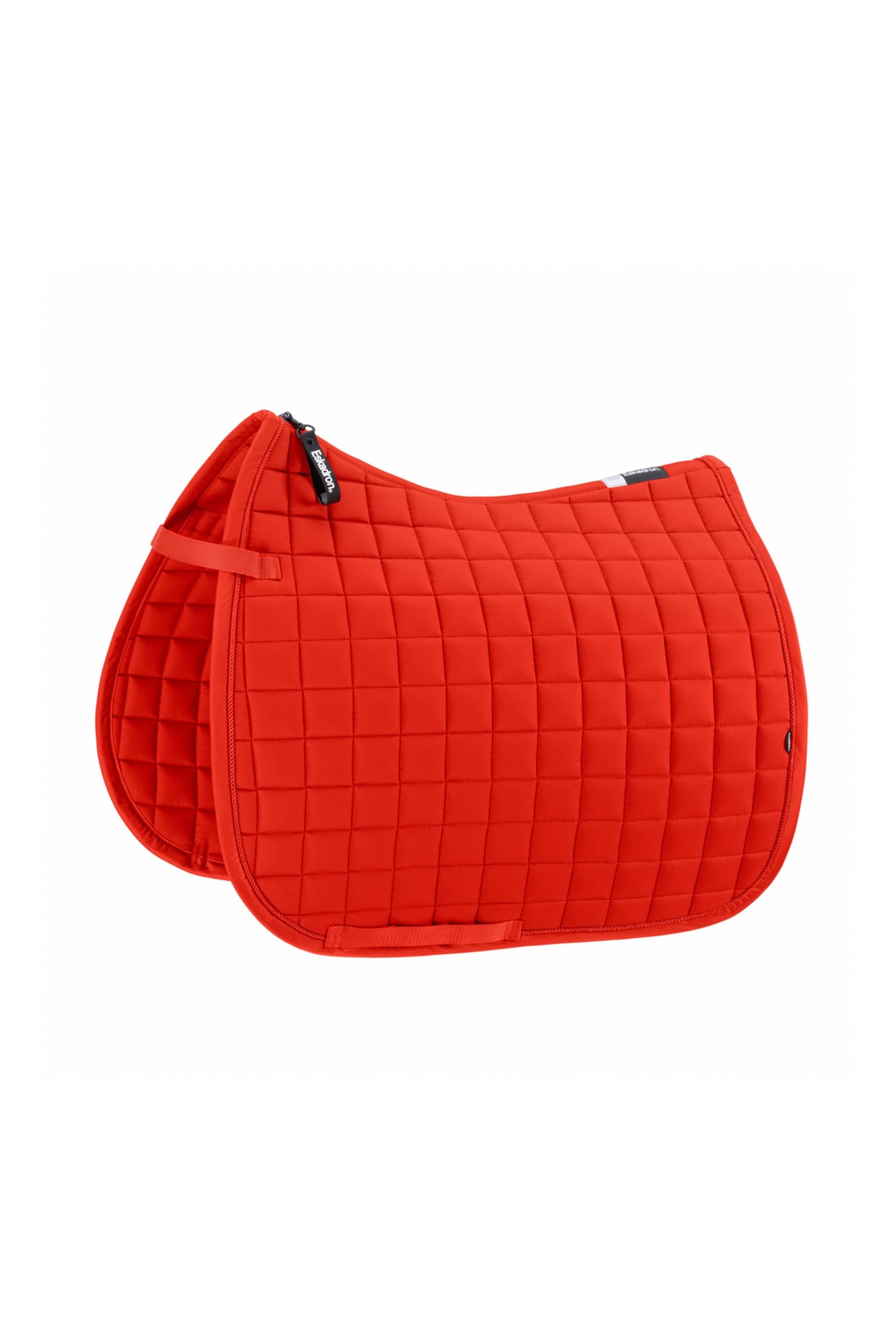 Eskadron Dynamics AW25 bomulds dressurunderlag Sadelunderlag