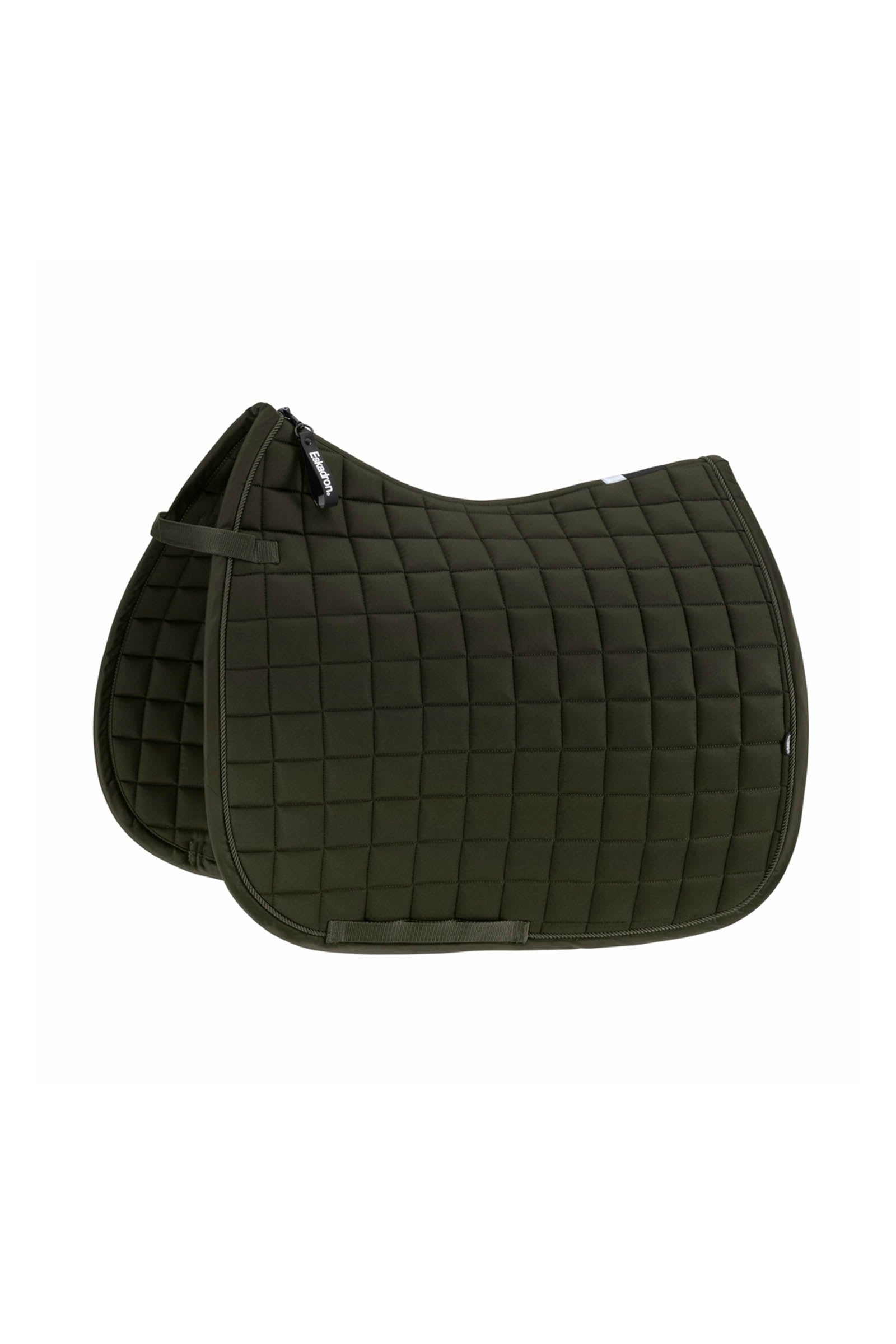 Eskadron Dynamics AW25 bomulds dressurunderlag Sadelunderlag