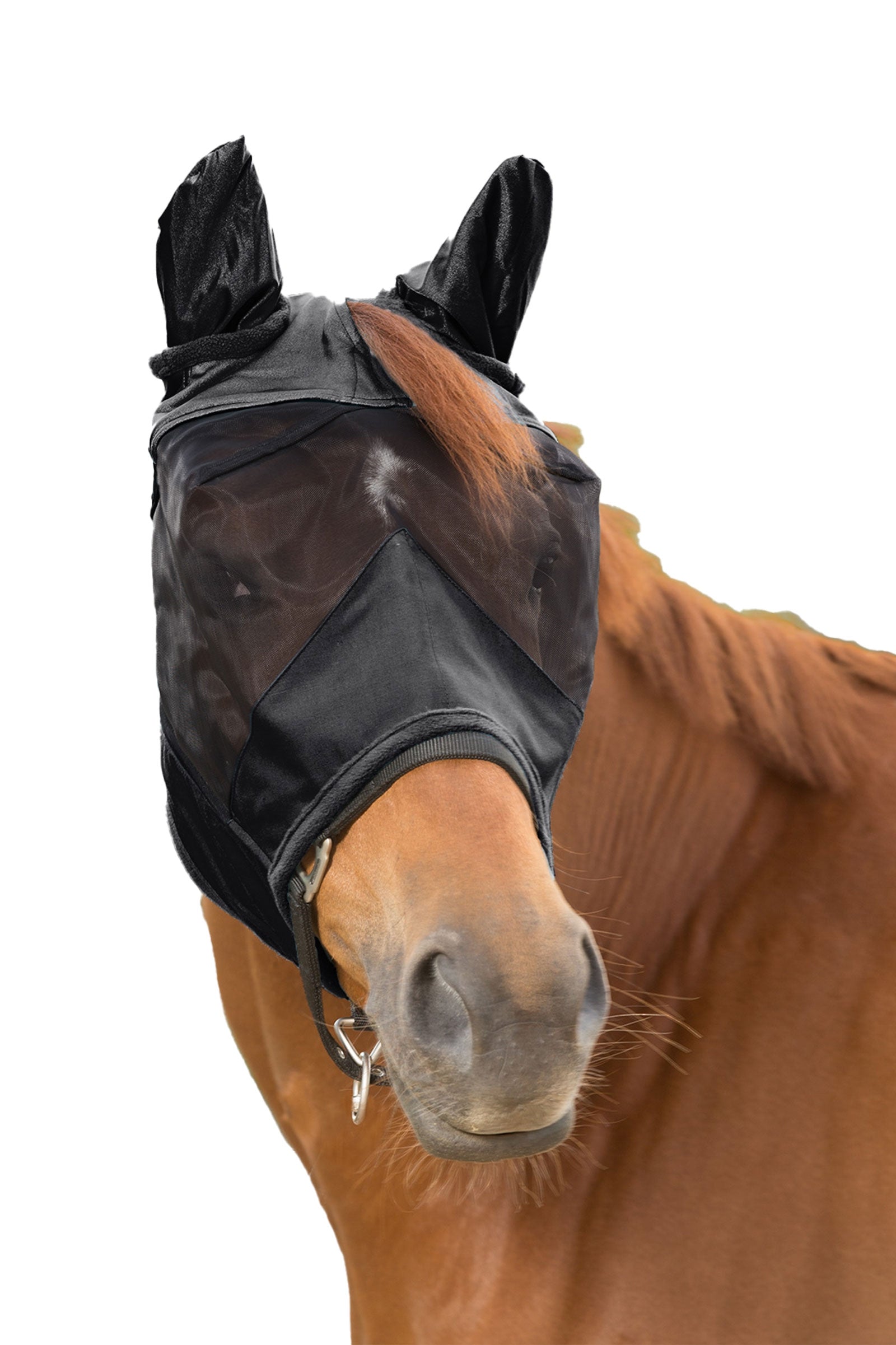 Waldhausen Premium fluemaske med ører Fluebeskyttelse