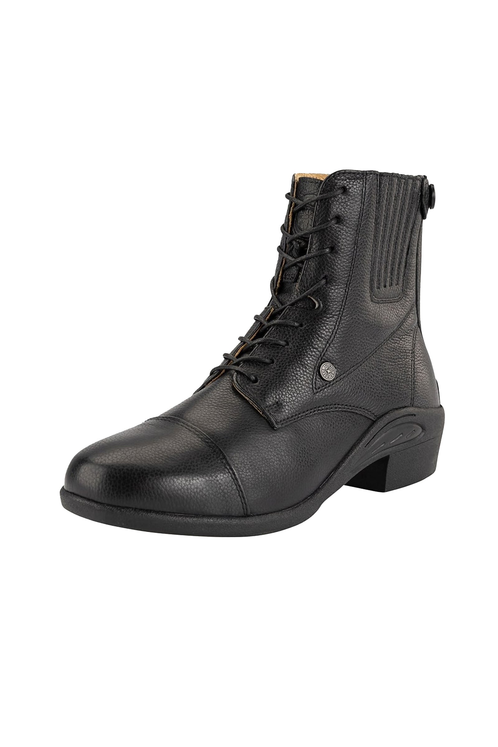 Suedwind Footwear Ultima Back Zip Soft Jodhpur Boots Støvler & Leggings