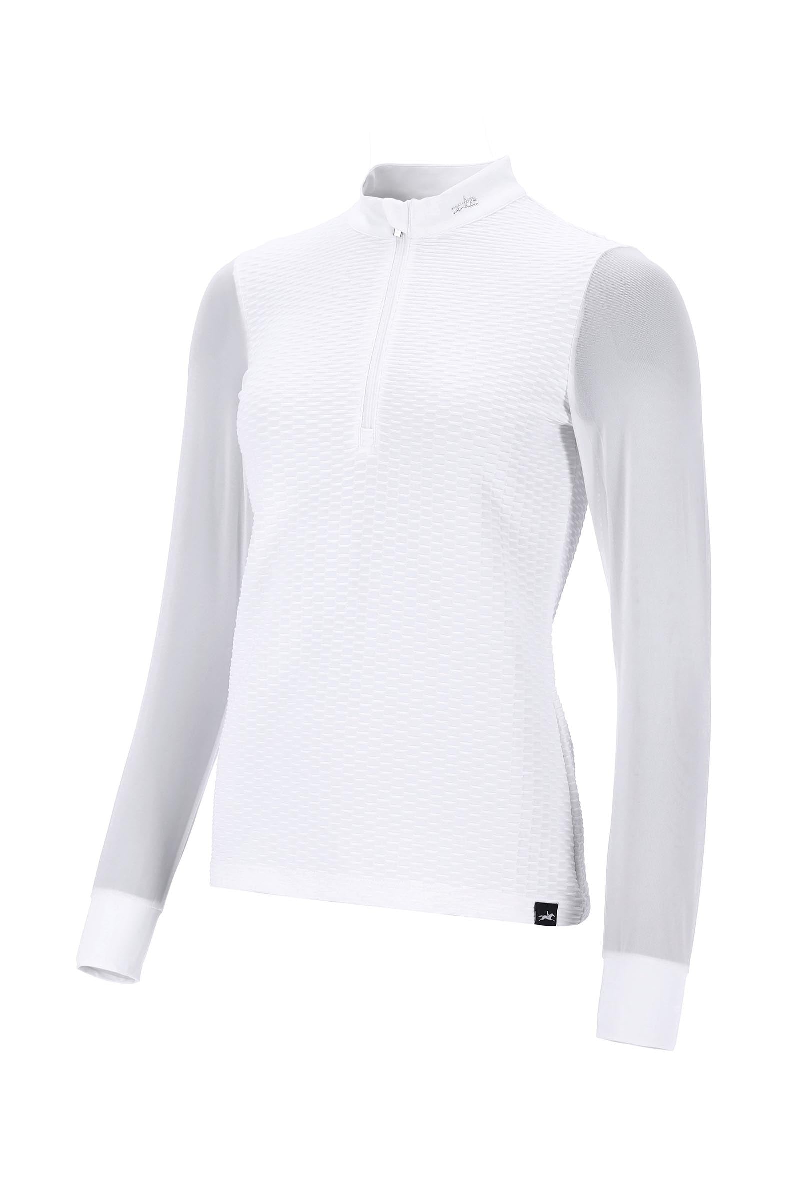Schockemöhle Sports SPGianna dame funktionel trænings T-shirt Ridetøj til dame