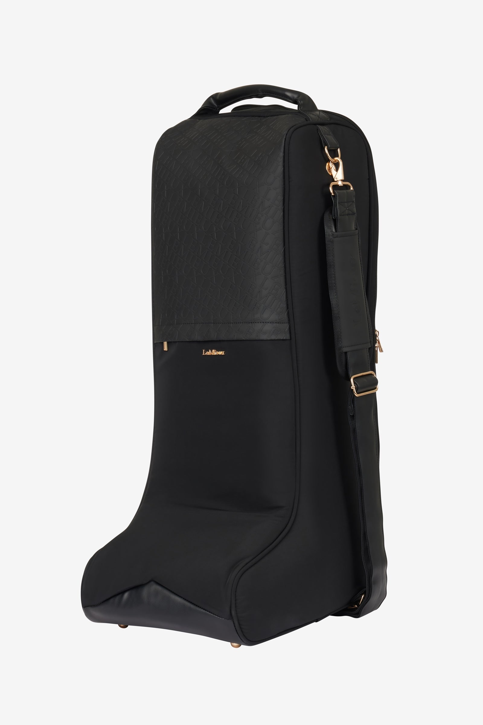 LeMieux Luxe støvletaske Accessories